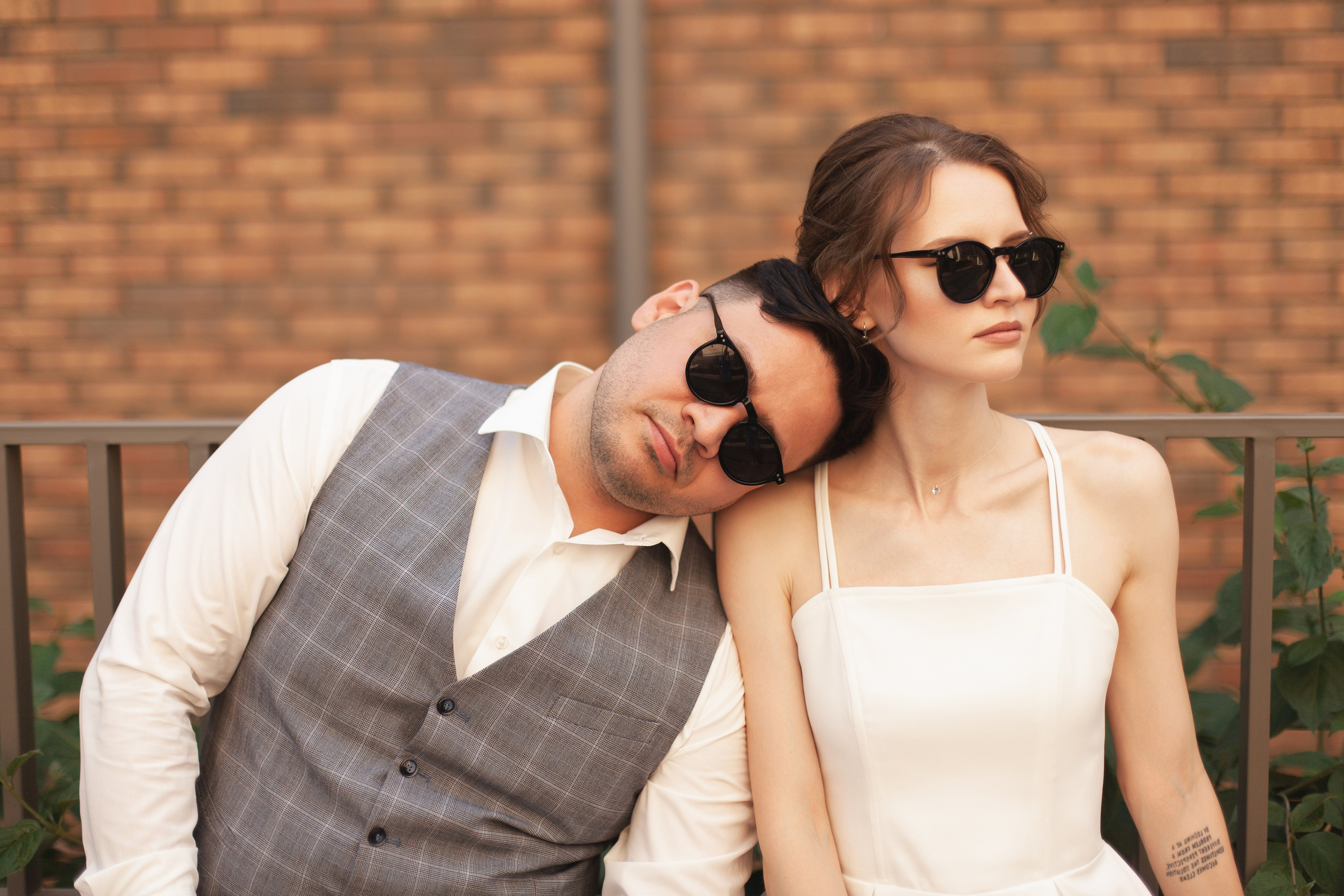 Семейный и свадебный фотограф в Ижевске Лушникова Екатерина