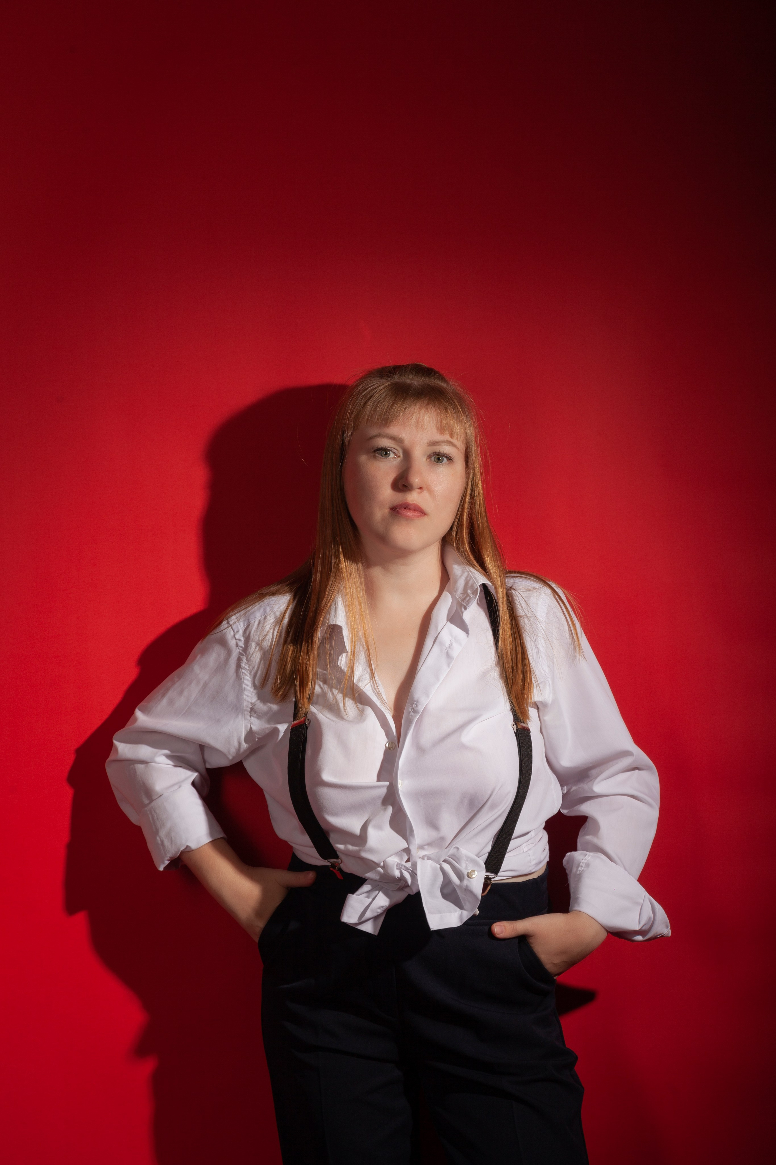 Девочки. PROphoto