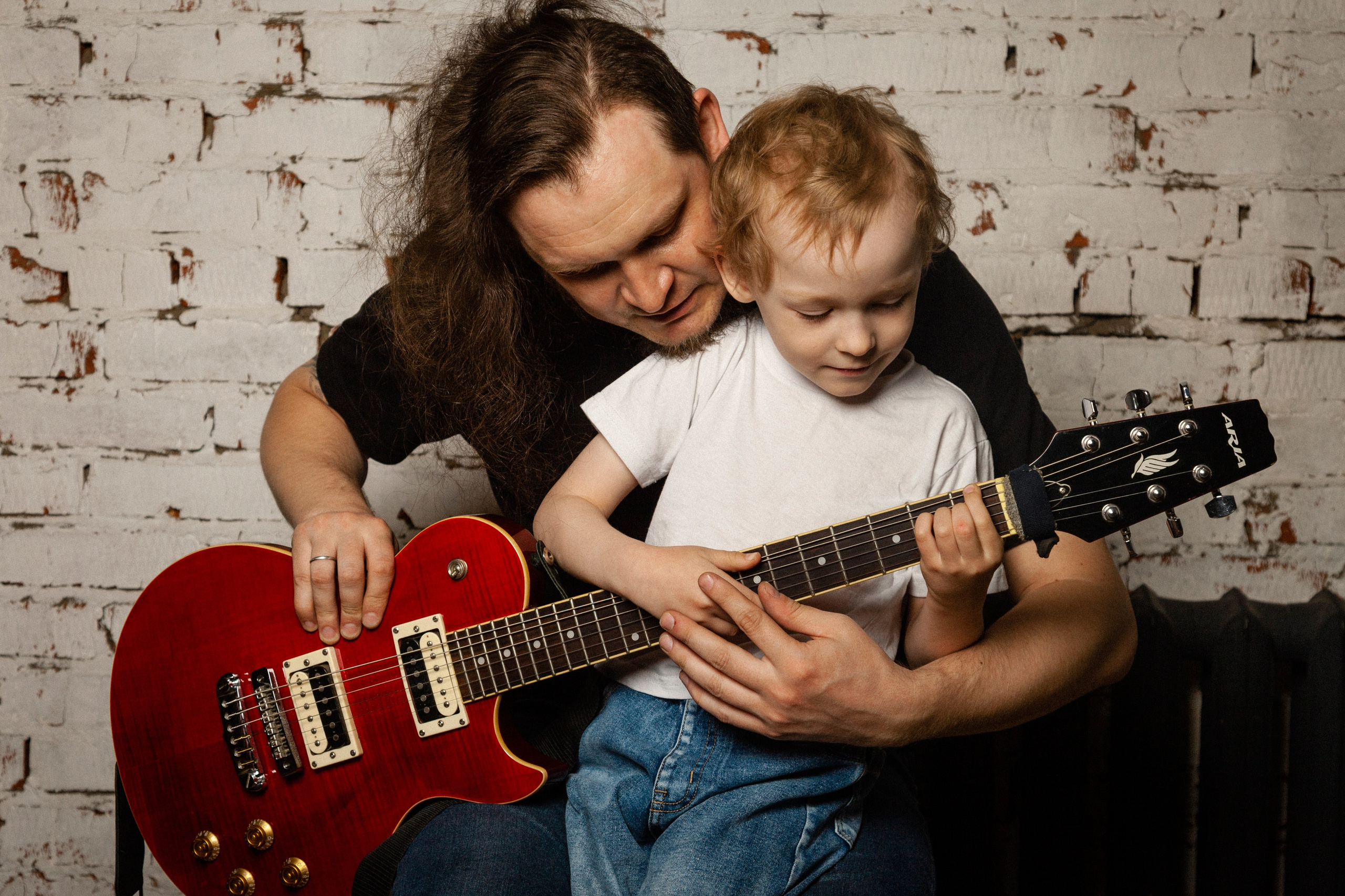 Семейные съемки. PROphoto