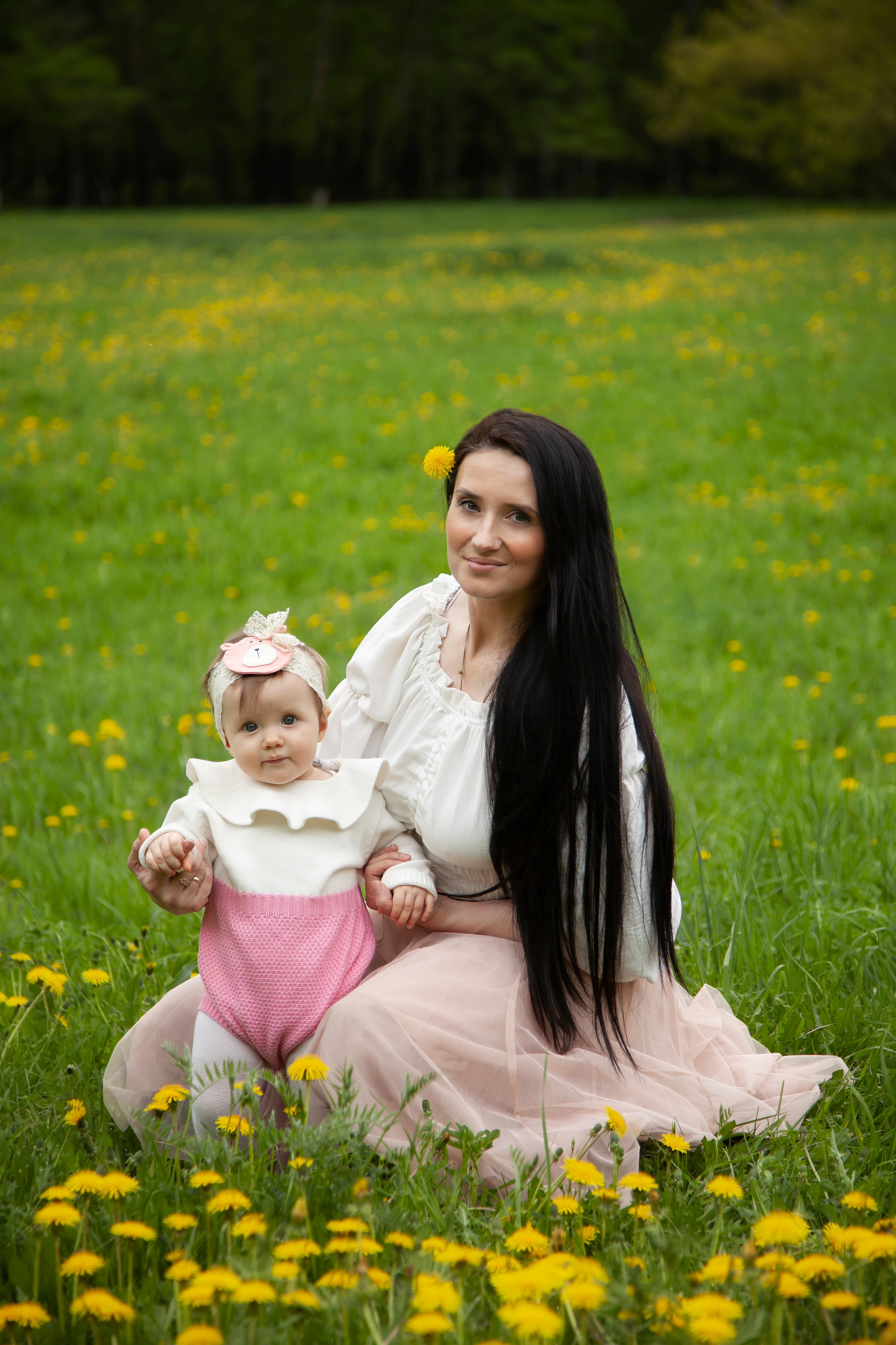 Семейные съемки. PROphoto