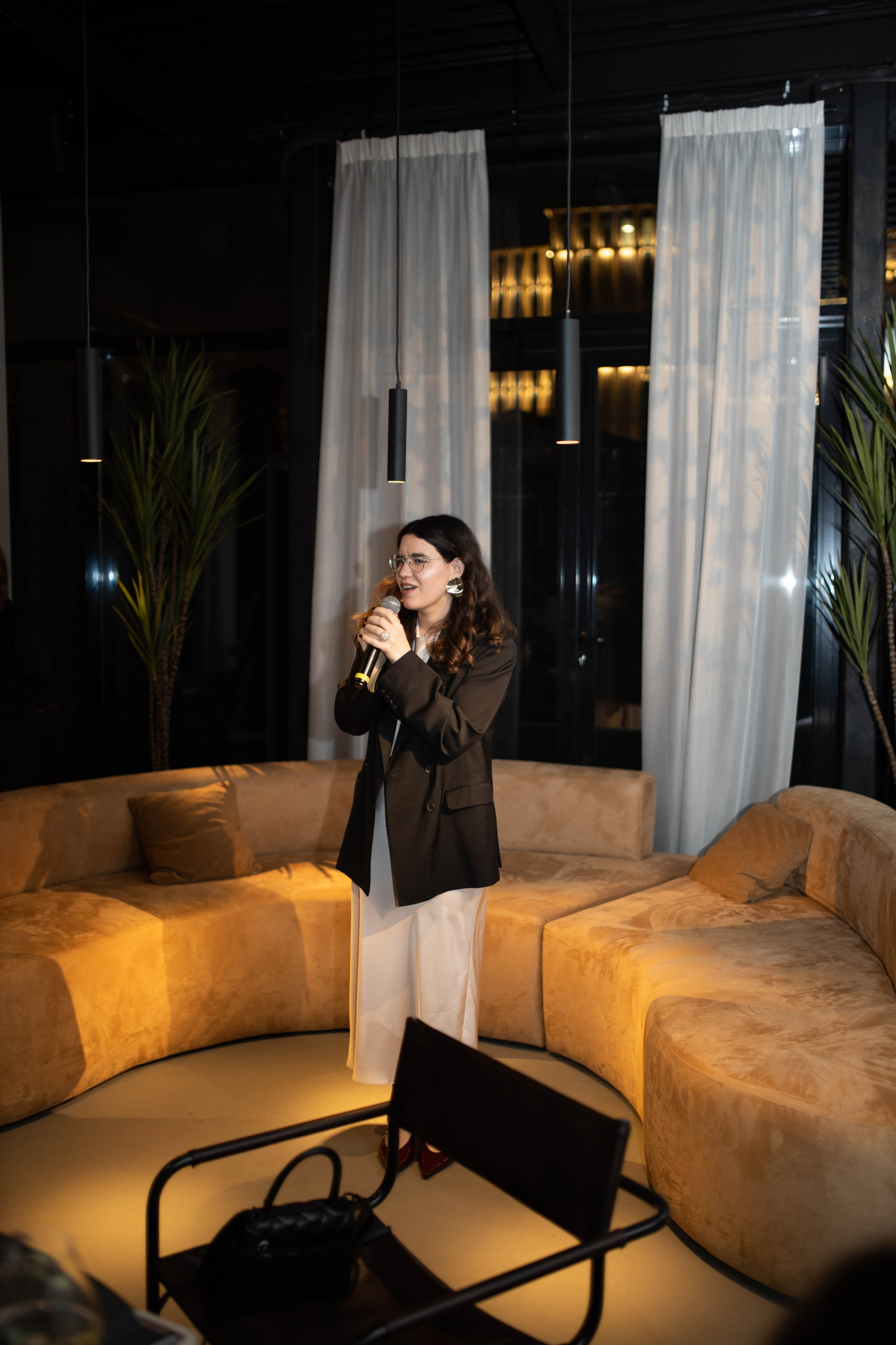 Выпускной Сколково в Pods. Фотограф в Москве |Дарья