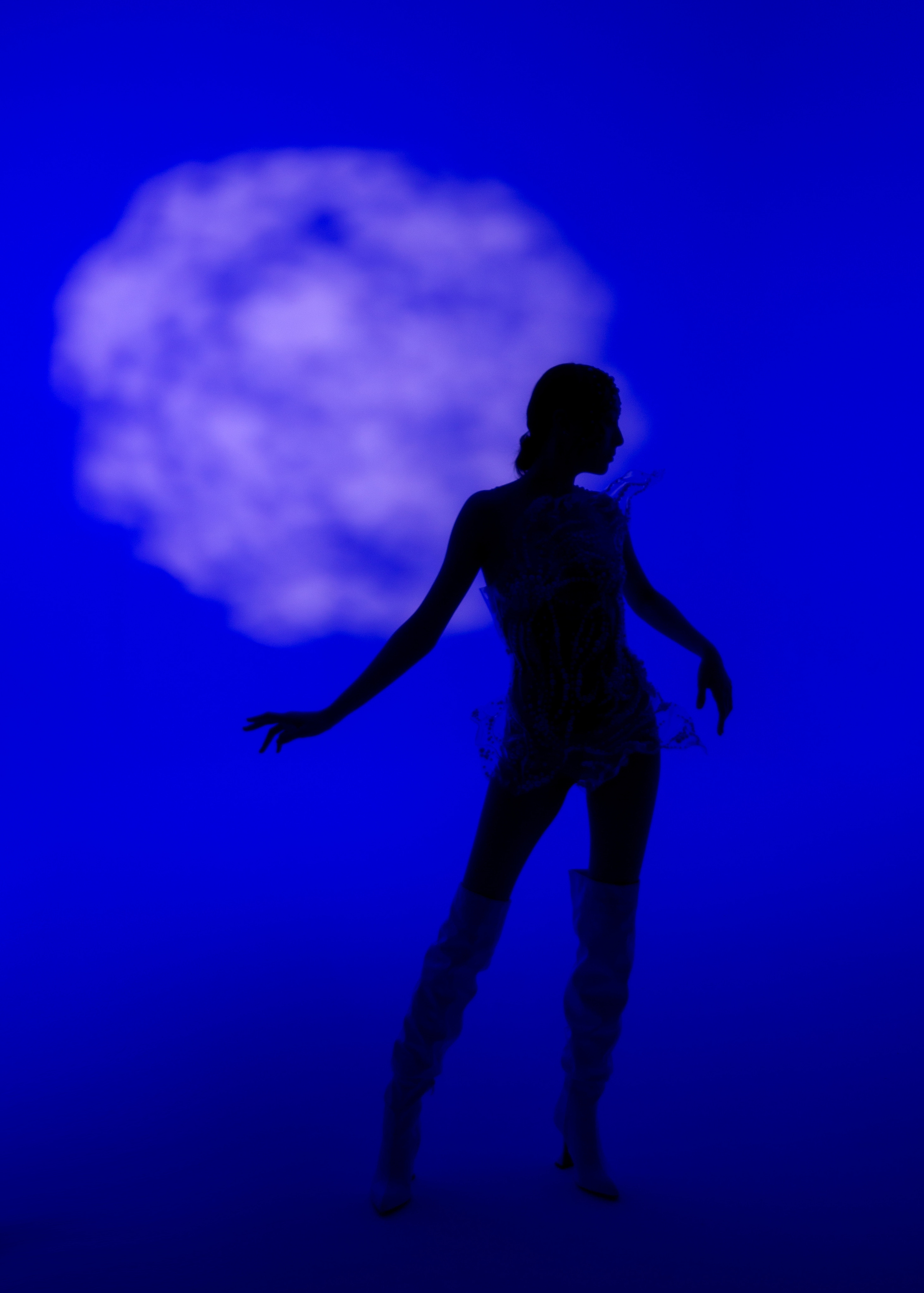 Персональные съёмки. Главная