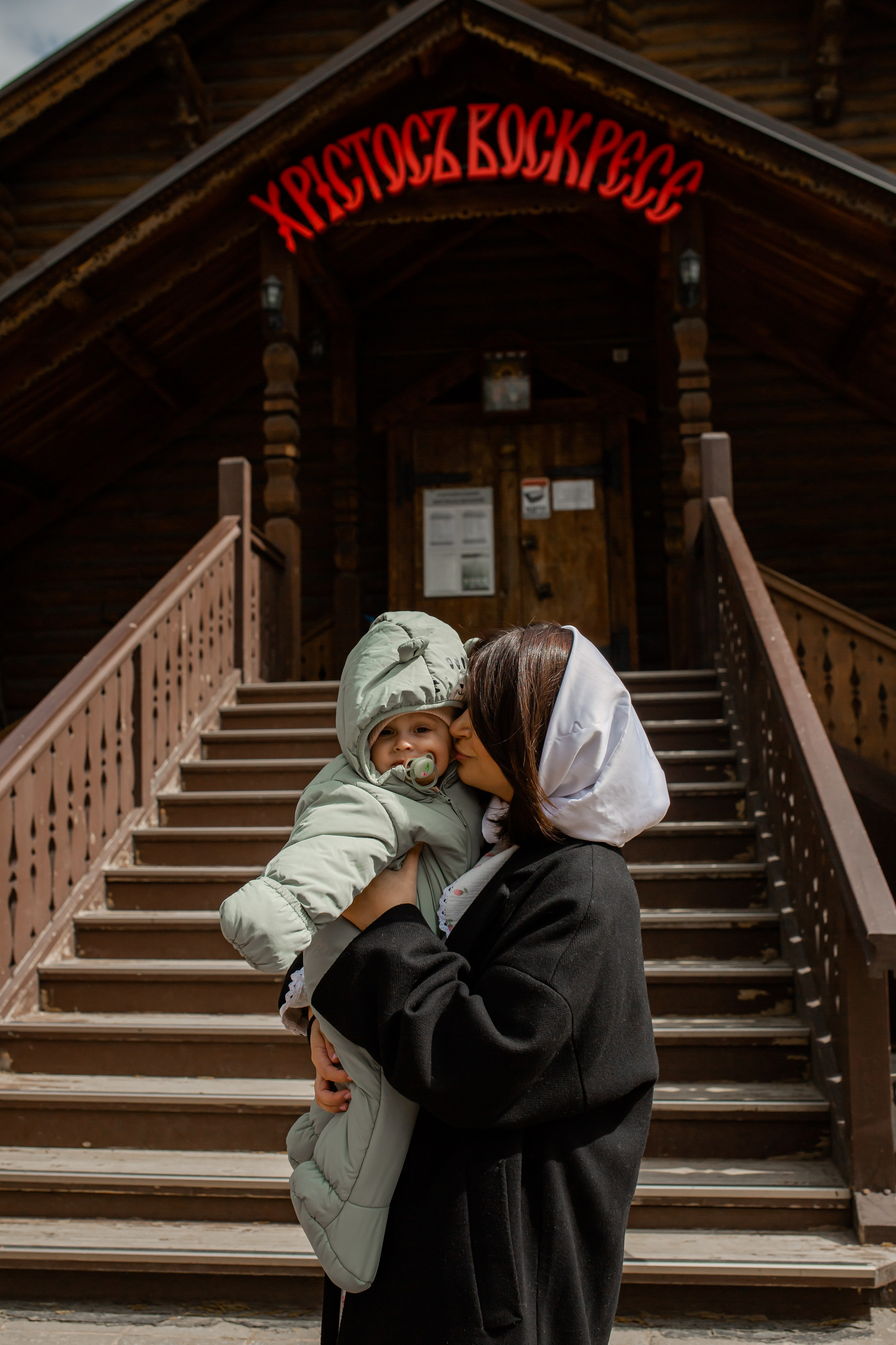 Храм святого праведного Иоанна Кронштадтского. Свадебный и семейный фотограф