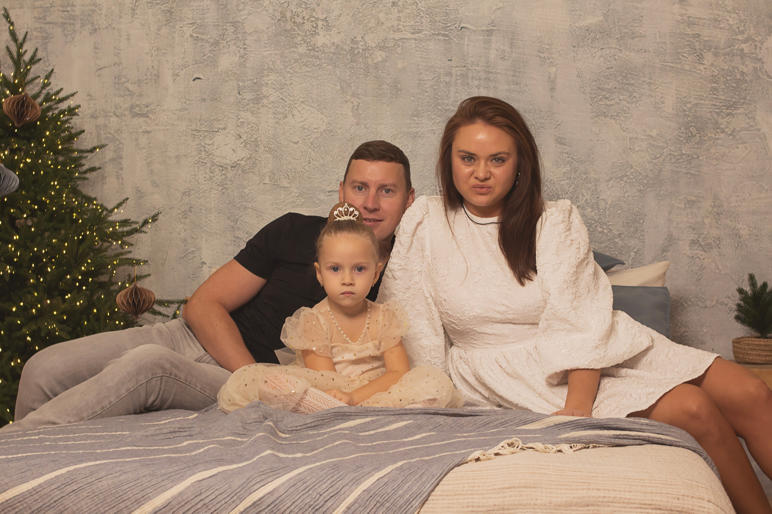 Новогодние. Тютина Оля фотограф-ретушер Екатеринбург