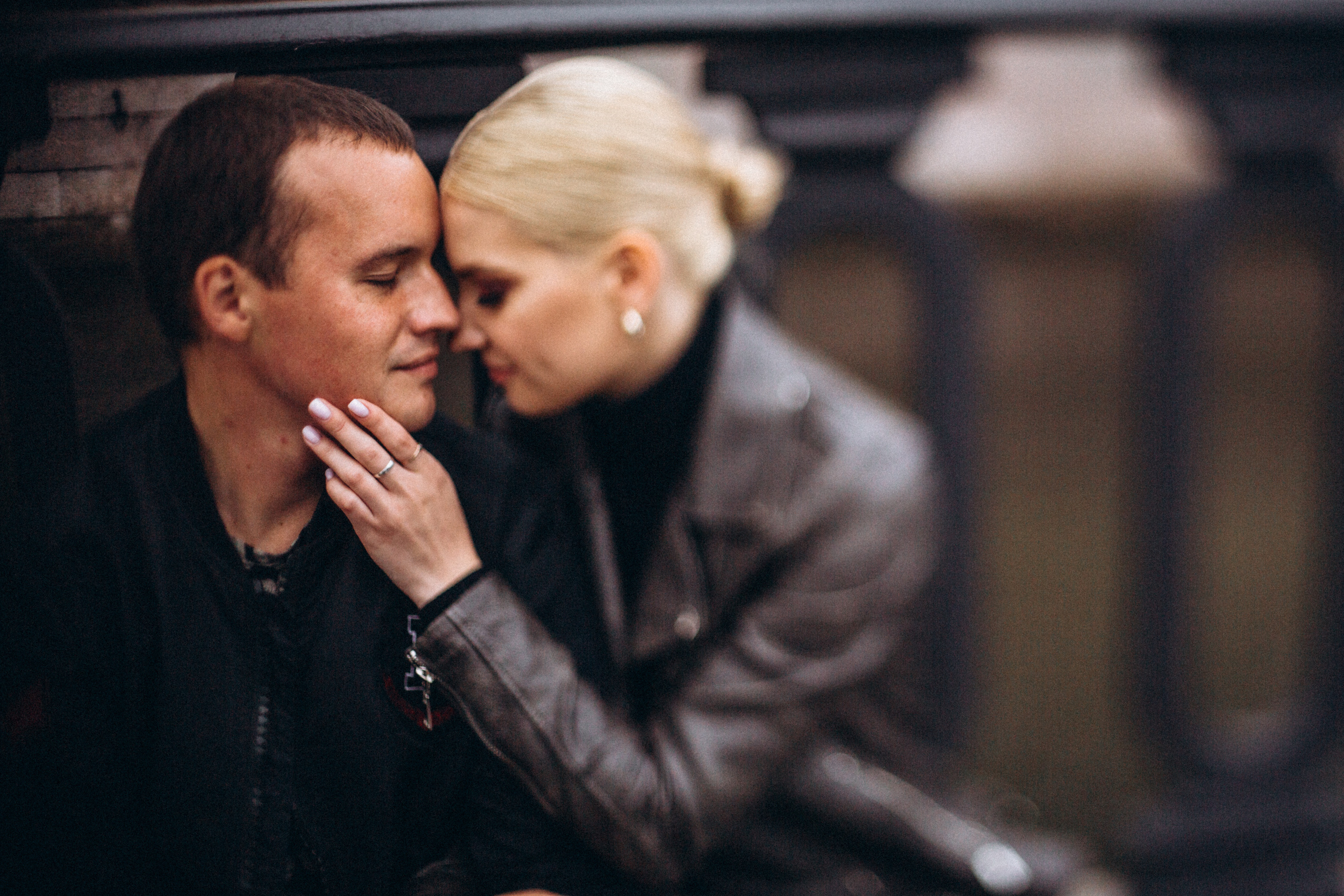 A&S. Свадебный фотограф Таня Караисаева