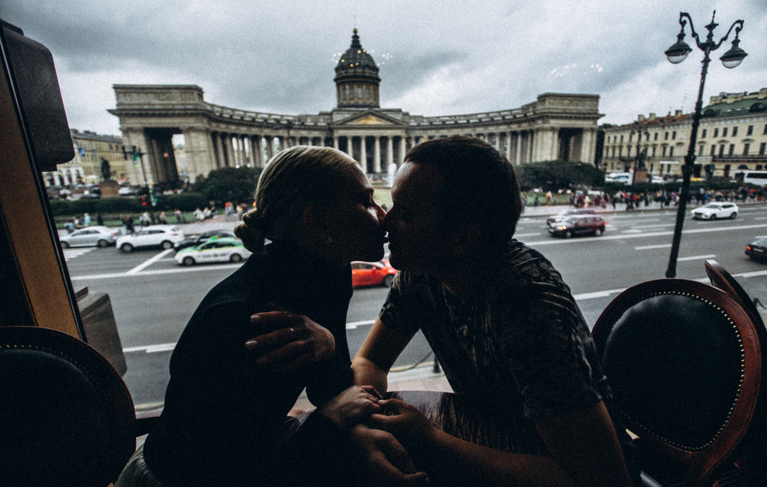 A&S. Свадебный фотограф Таня Караисаева