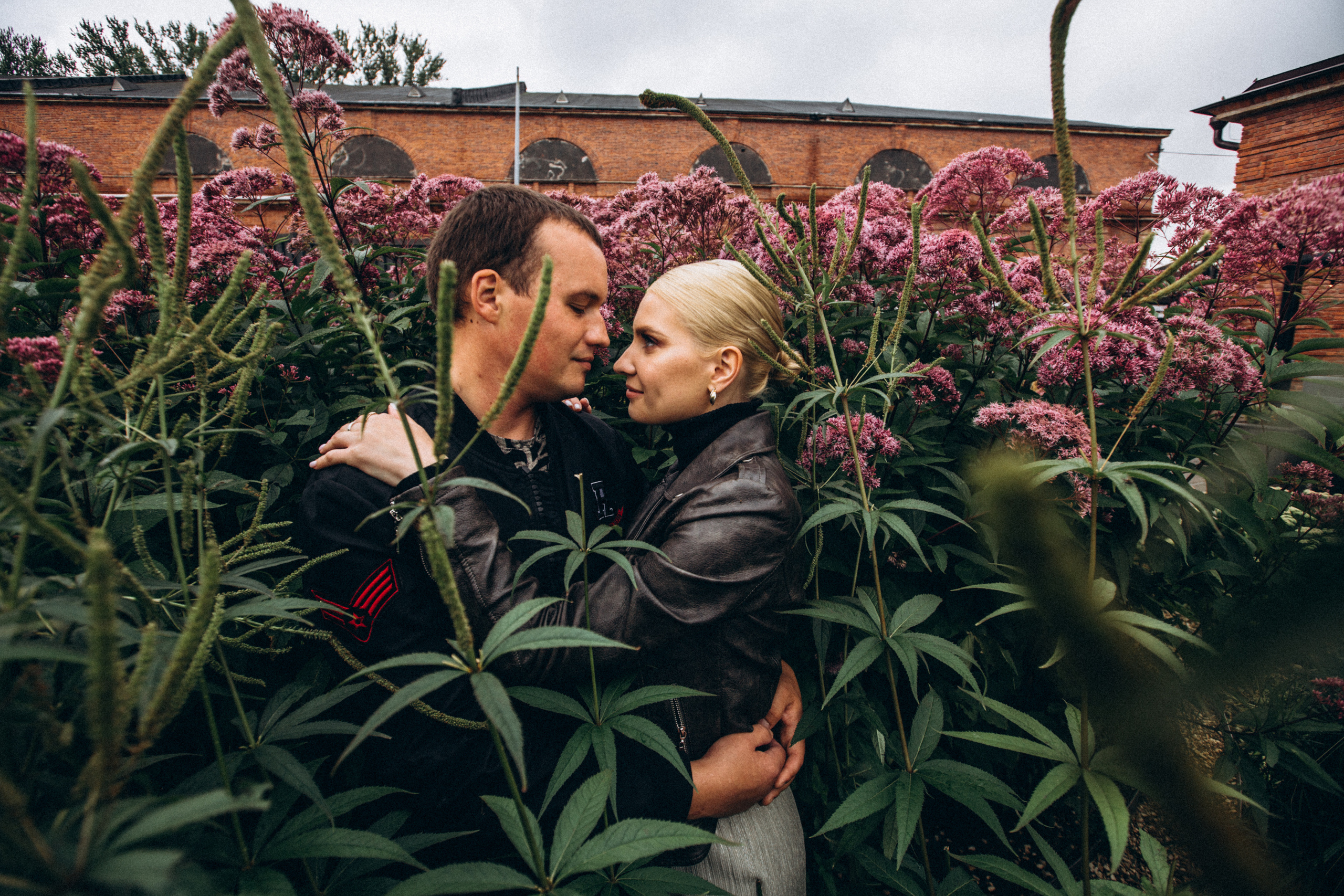 A&S. Свадебный фотограф Таня Караисаева