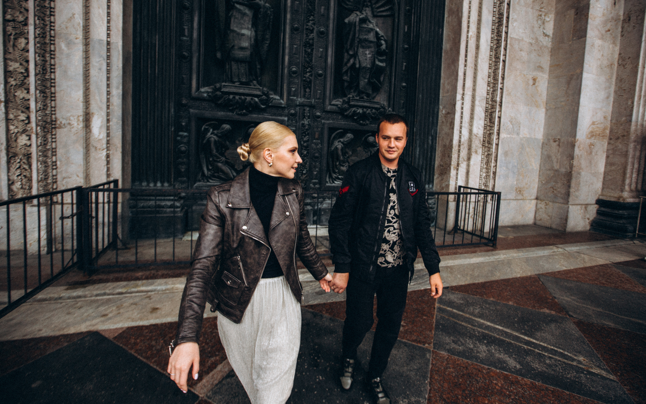 A&S. Свадебный фотограф Таня Караисаева