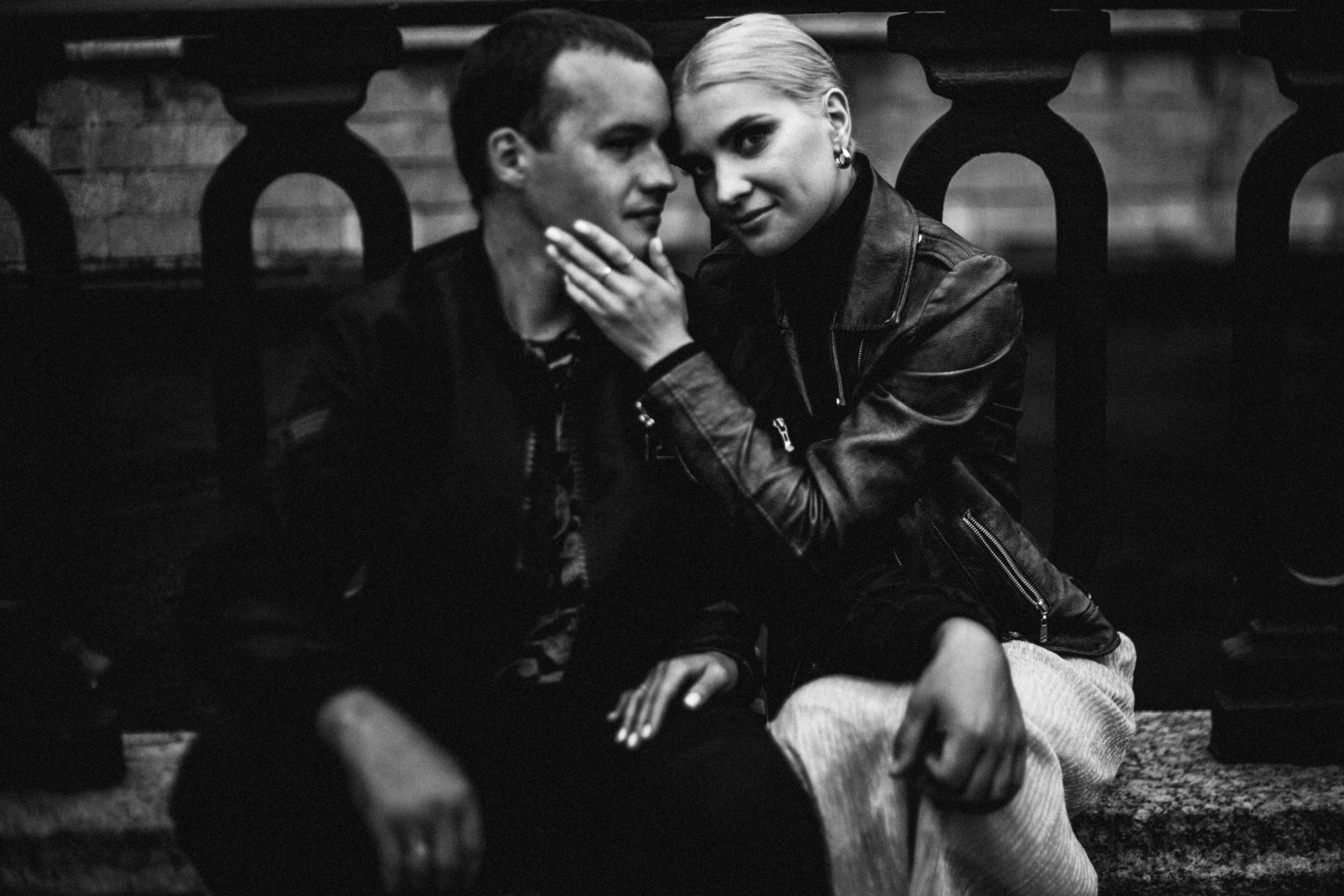 A&S. Свадебный фотограф Таня Караисаева