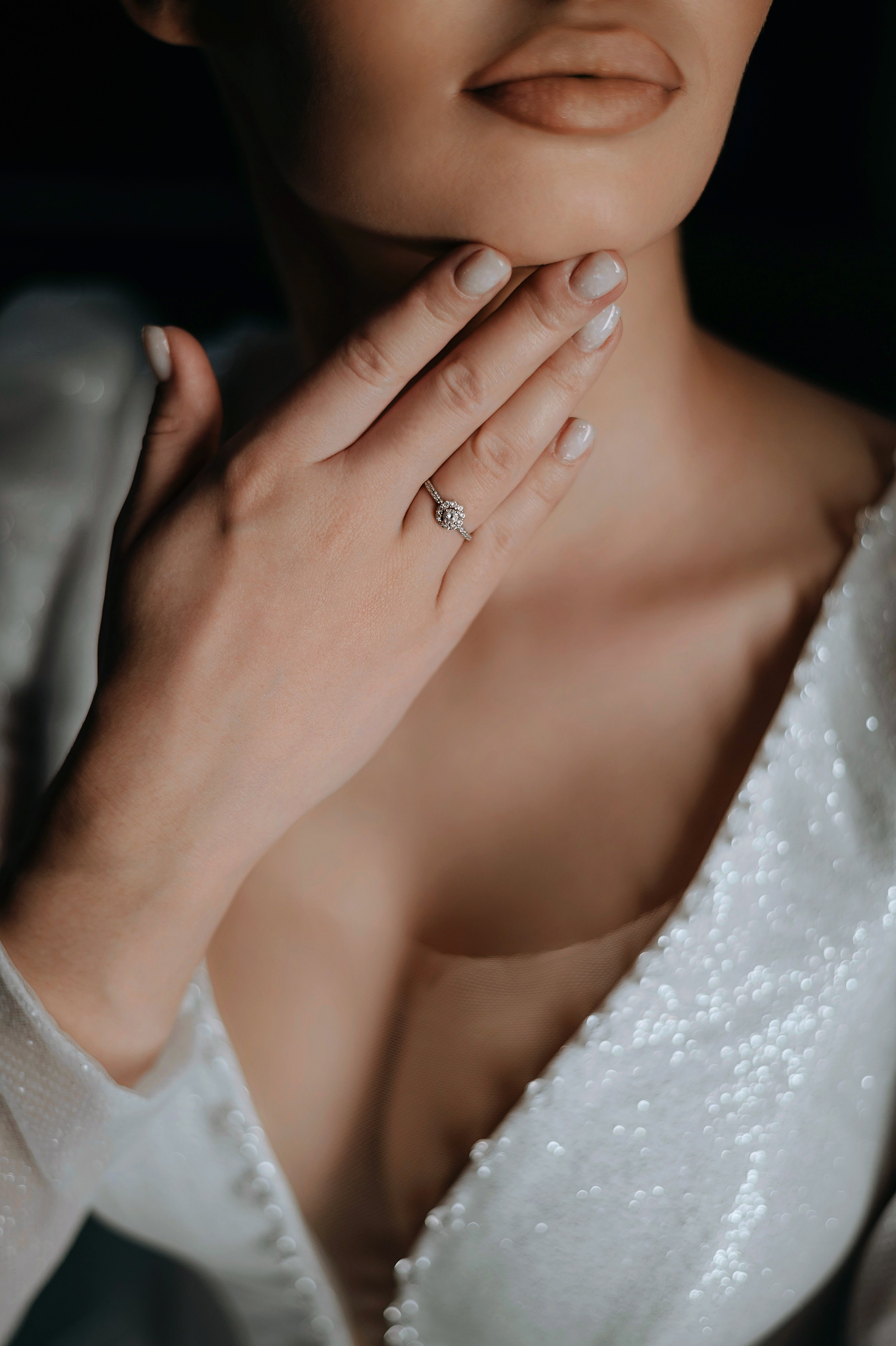 Дима и Даша. Свадебный фотограф Марина Жемчужникова в Москве и в Белгороде