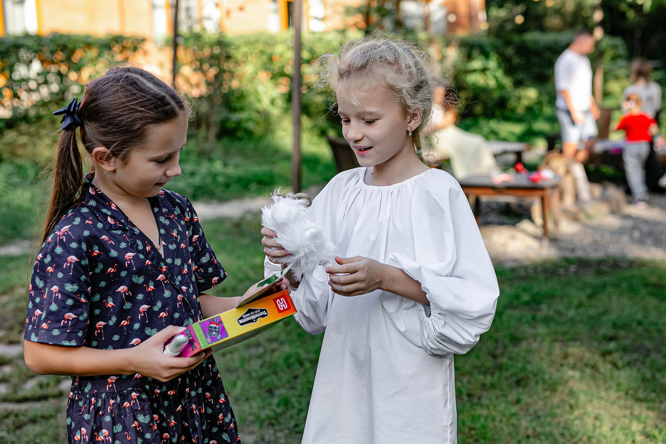 Детский день рождения г Владивосток. Владивосток семейный фотограф Александр Степанов