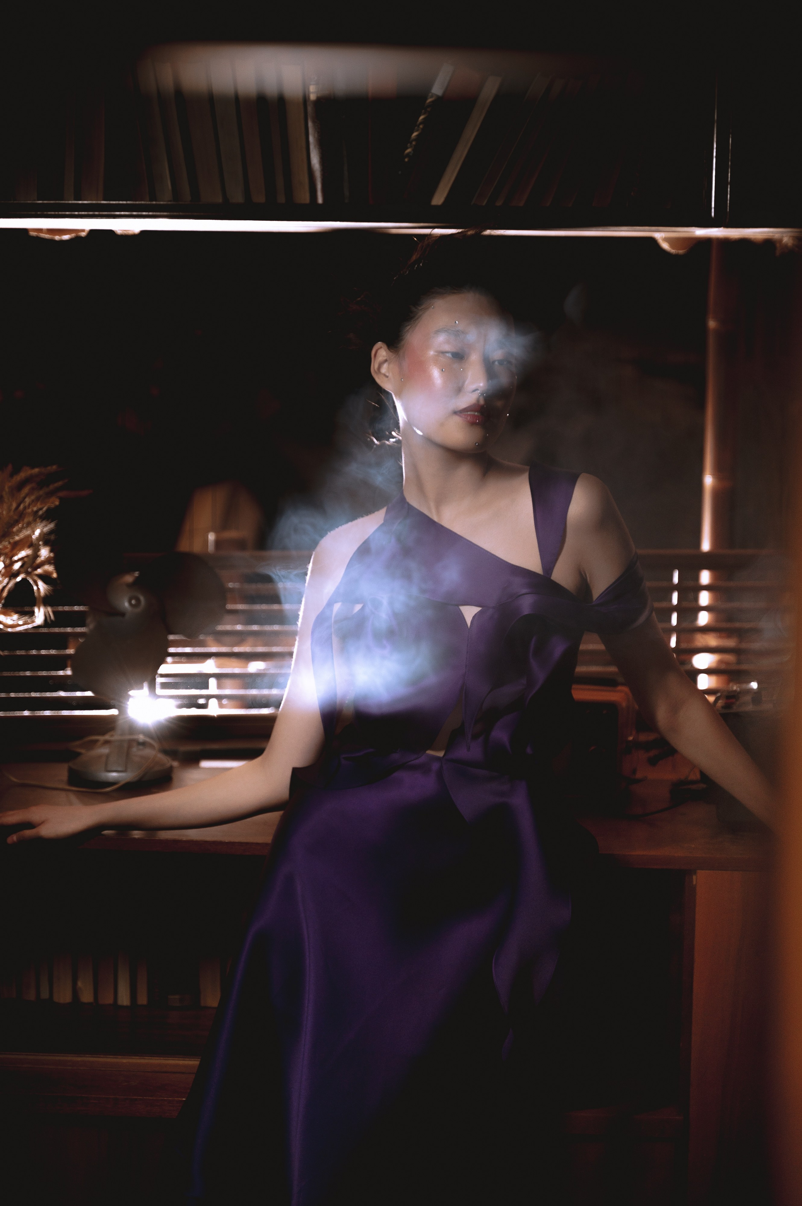 Hiroshima, моя любовь. Фотограф Вито Бурмасов | Москва