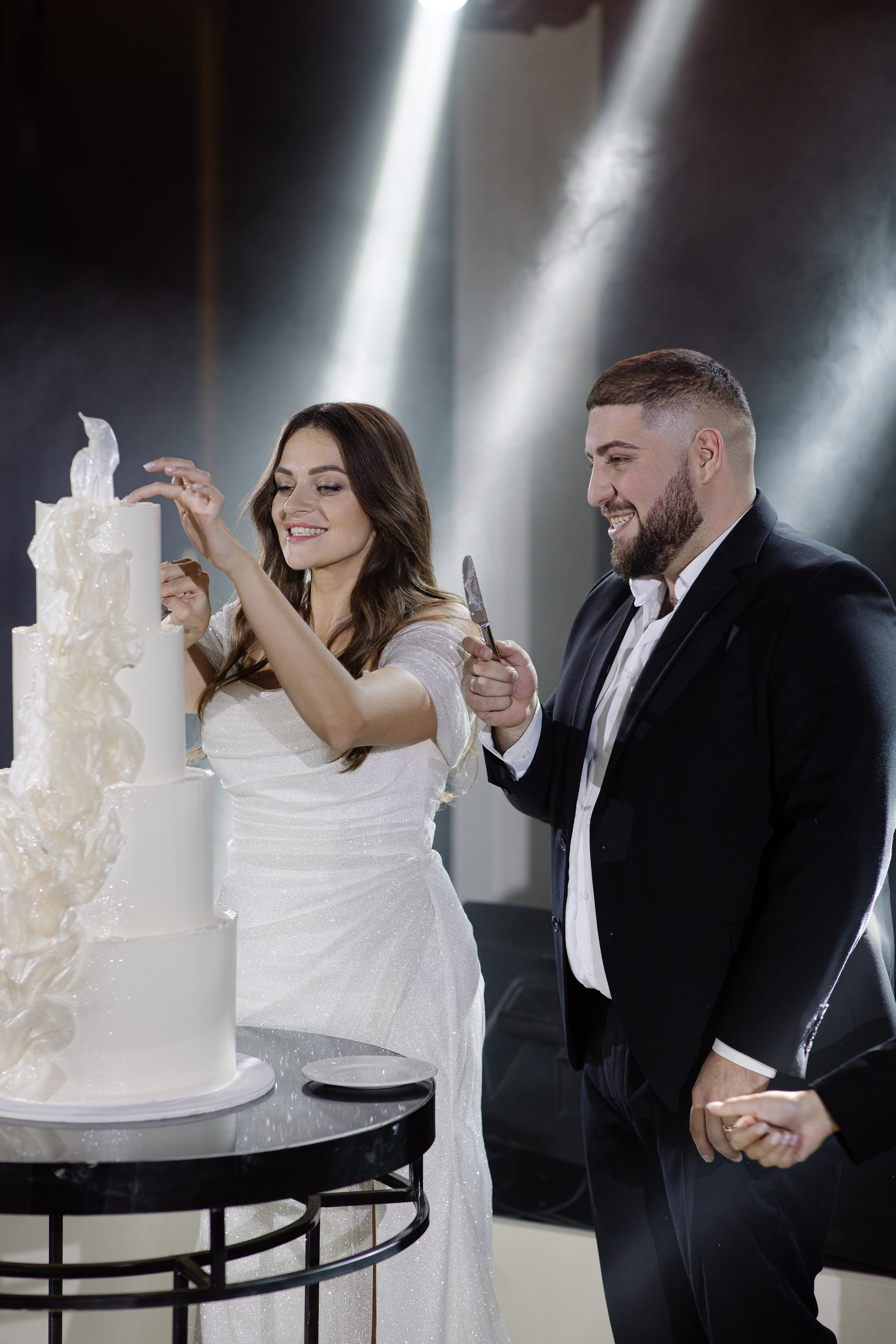 Свадьбы. Свадебный и семейный фотограф в Самаре