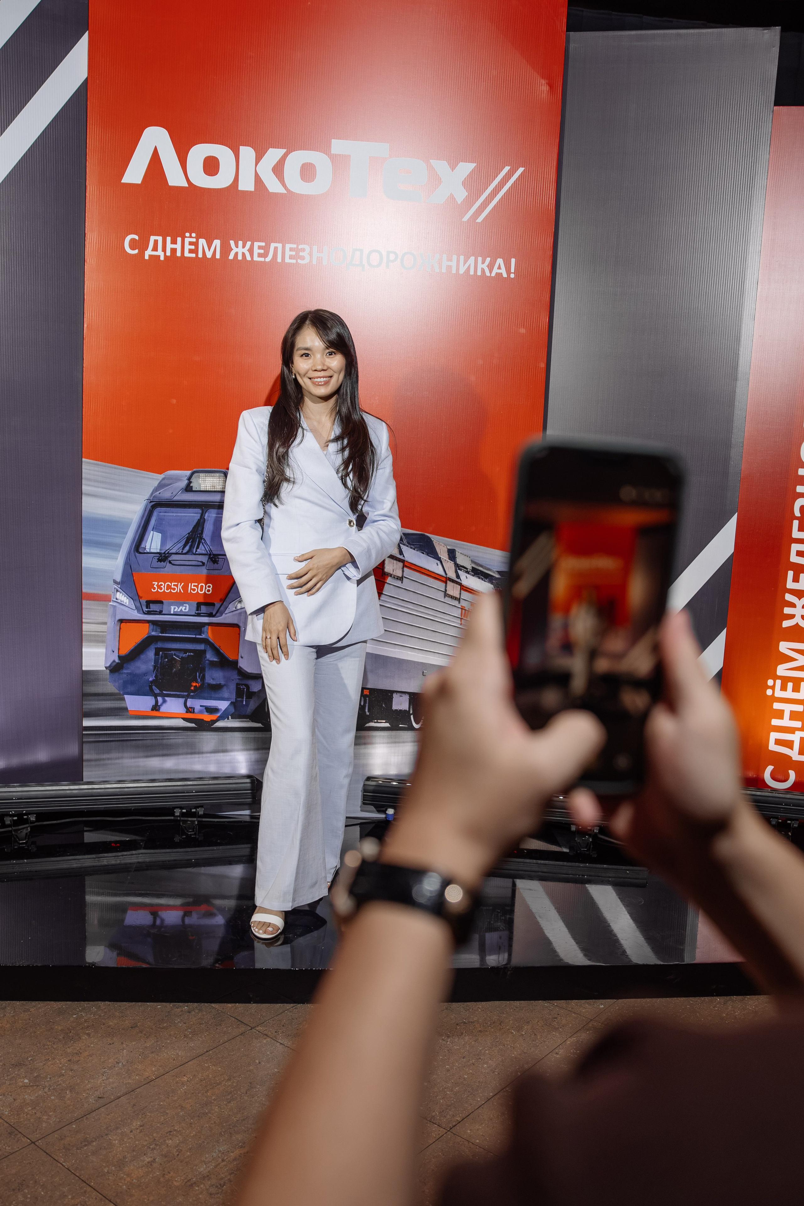 ЛокоТех. Свадебный фотограф в Иркутске Бобылев Никита