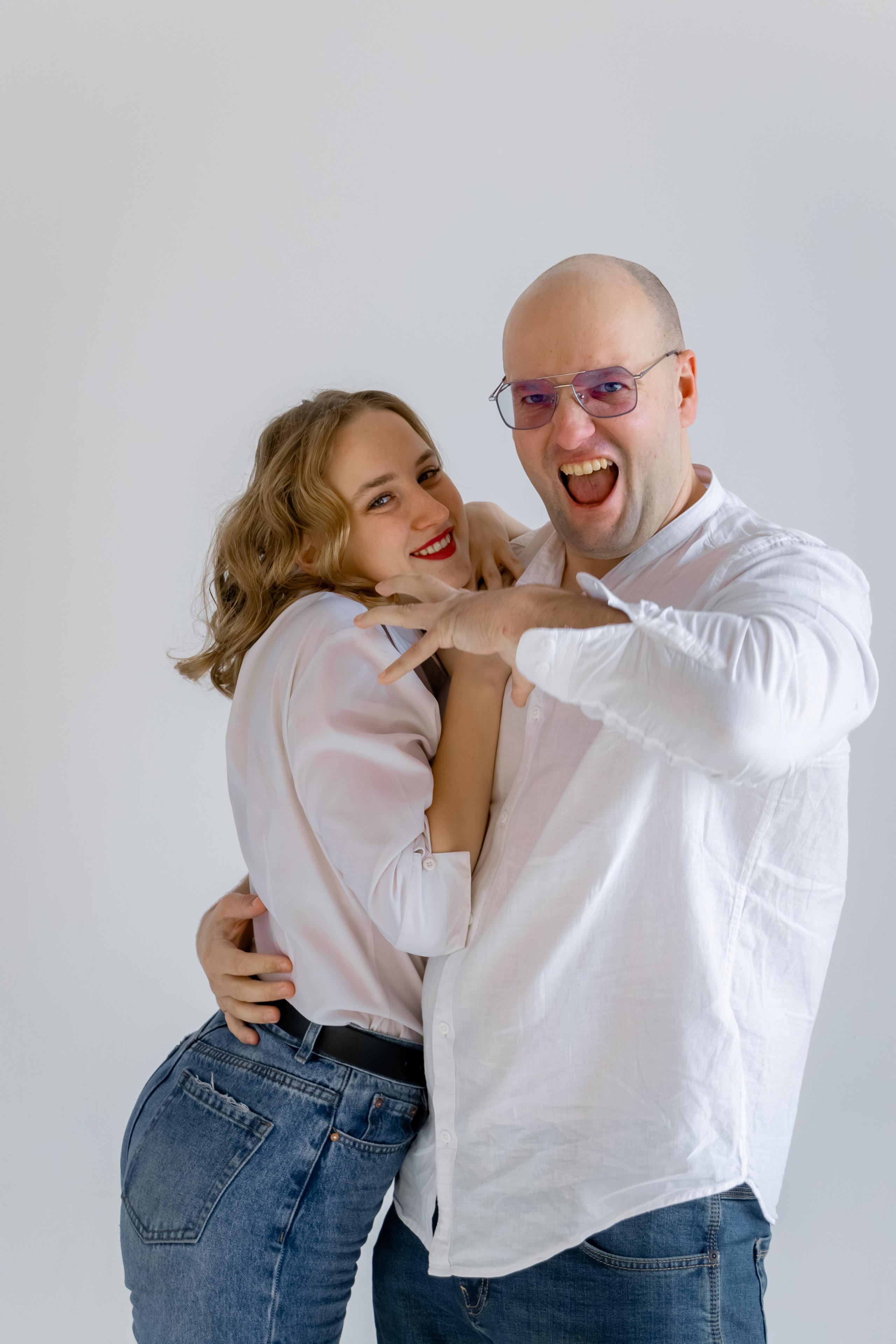 Артём & Наталья. Свадебный фотограф в Иркутске Бобылев Никита