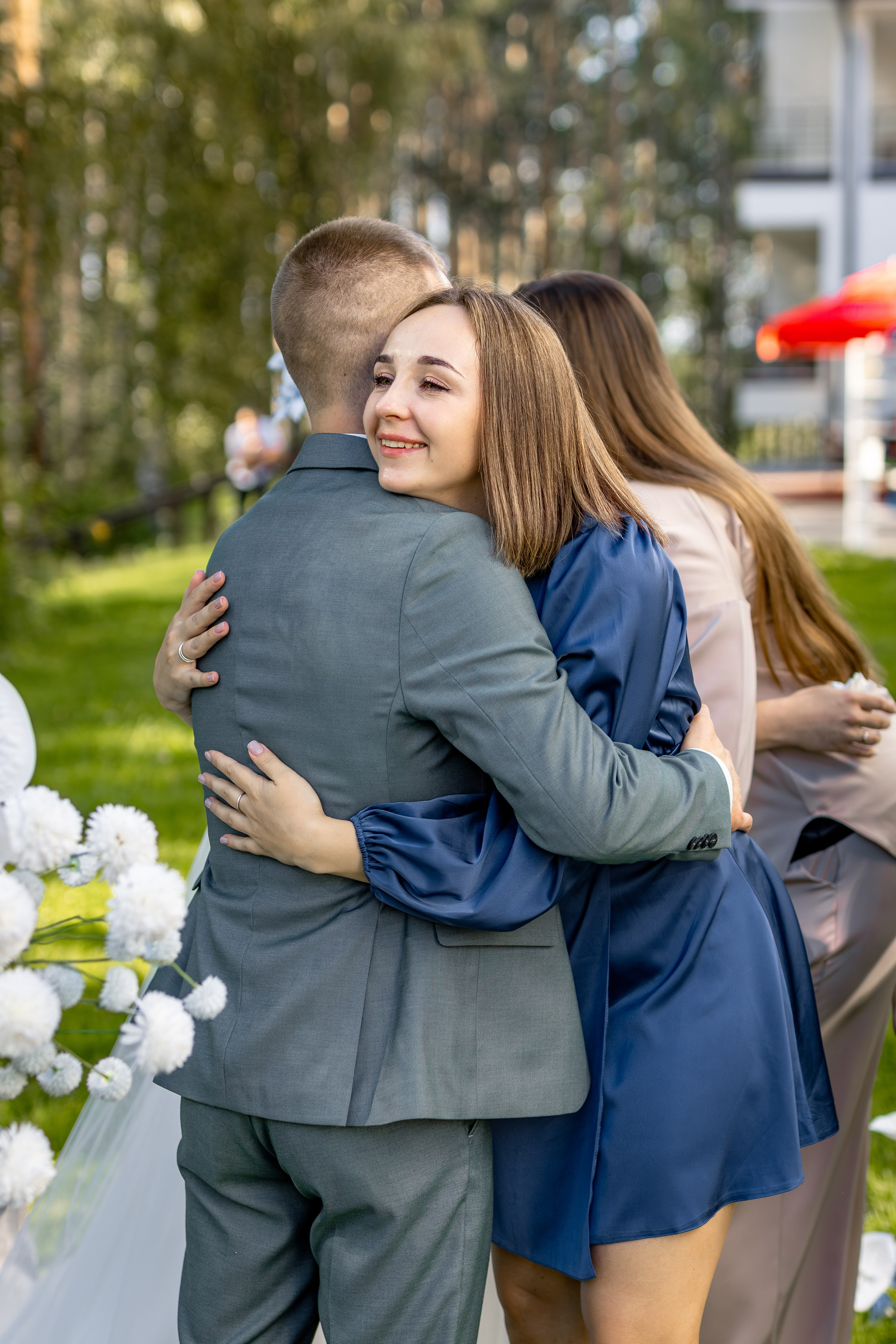 Павел & Яна. Свадебный фотограф в Иркутске Бобылев Никита