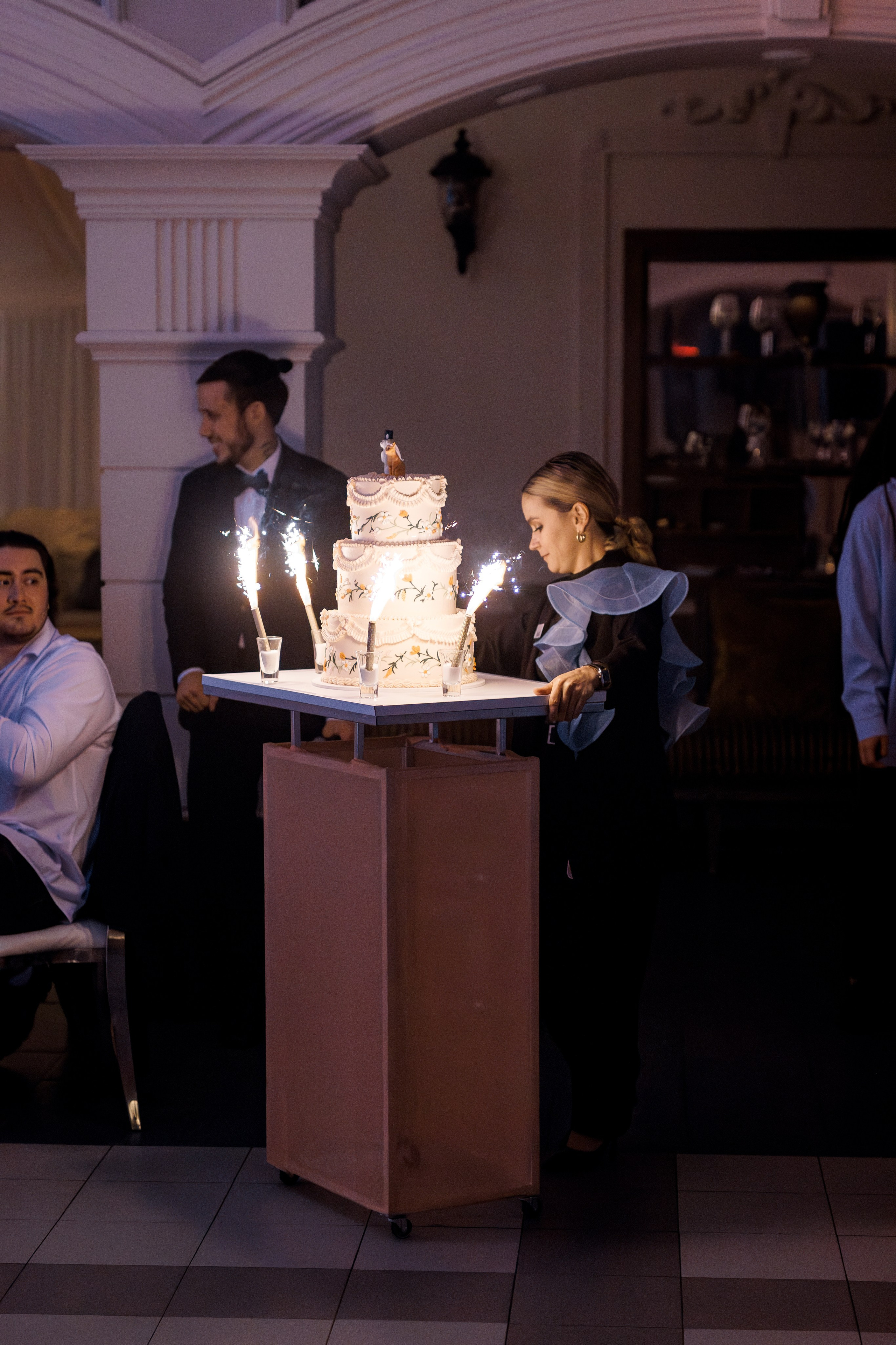 ОДНА СЕМЬЯ — ОДНА ЛЮБОВЬ. Свадебный фотограф в Иркутске Бобылев Никита