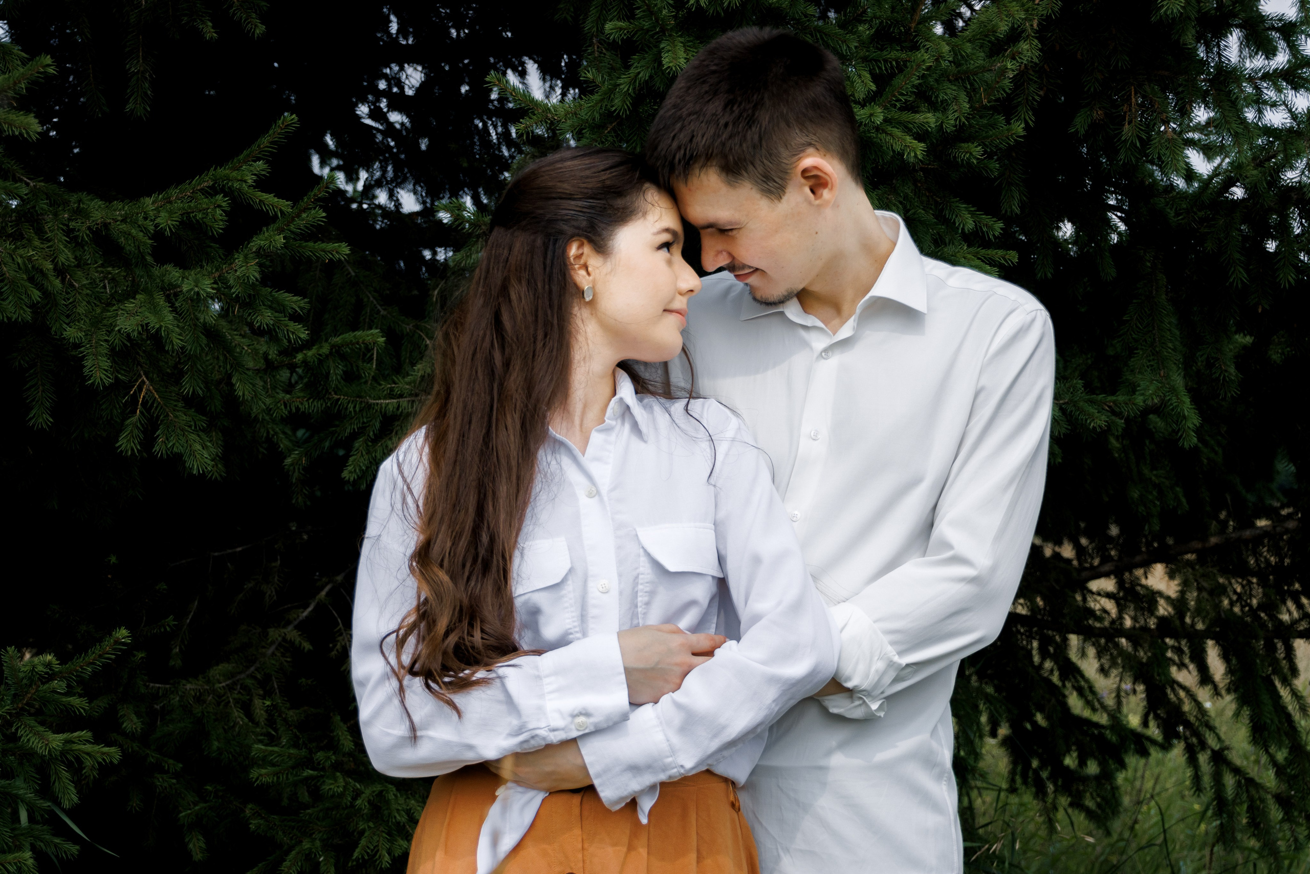 Владислав & Алёна. Свадебный фотограф в Иркутске Бобылев Никита