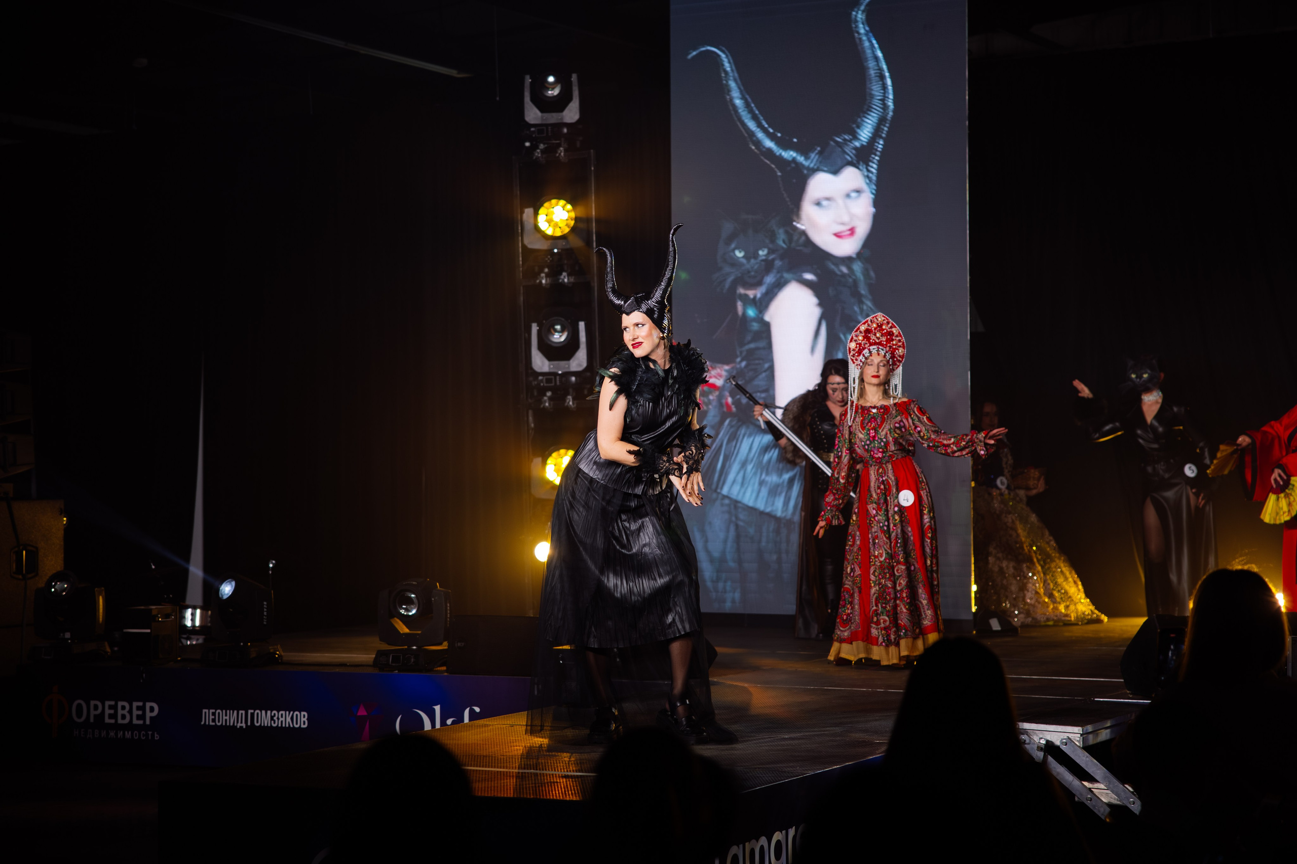 Мисс и Миссис Бизнес Иркутск 2026 — Финал. Свадебный фотограф в Иркутске Бобылев Никита