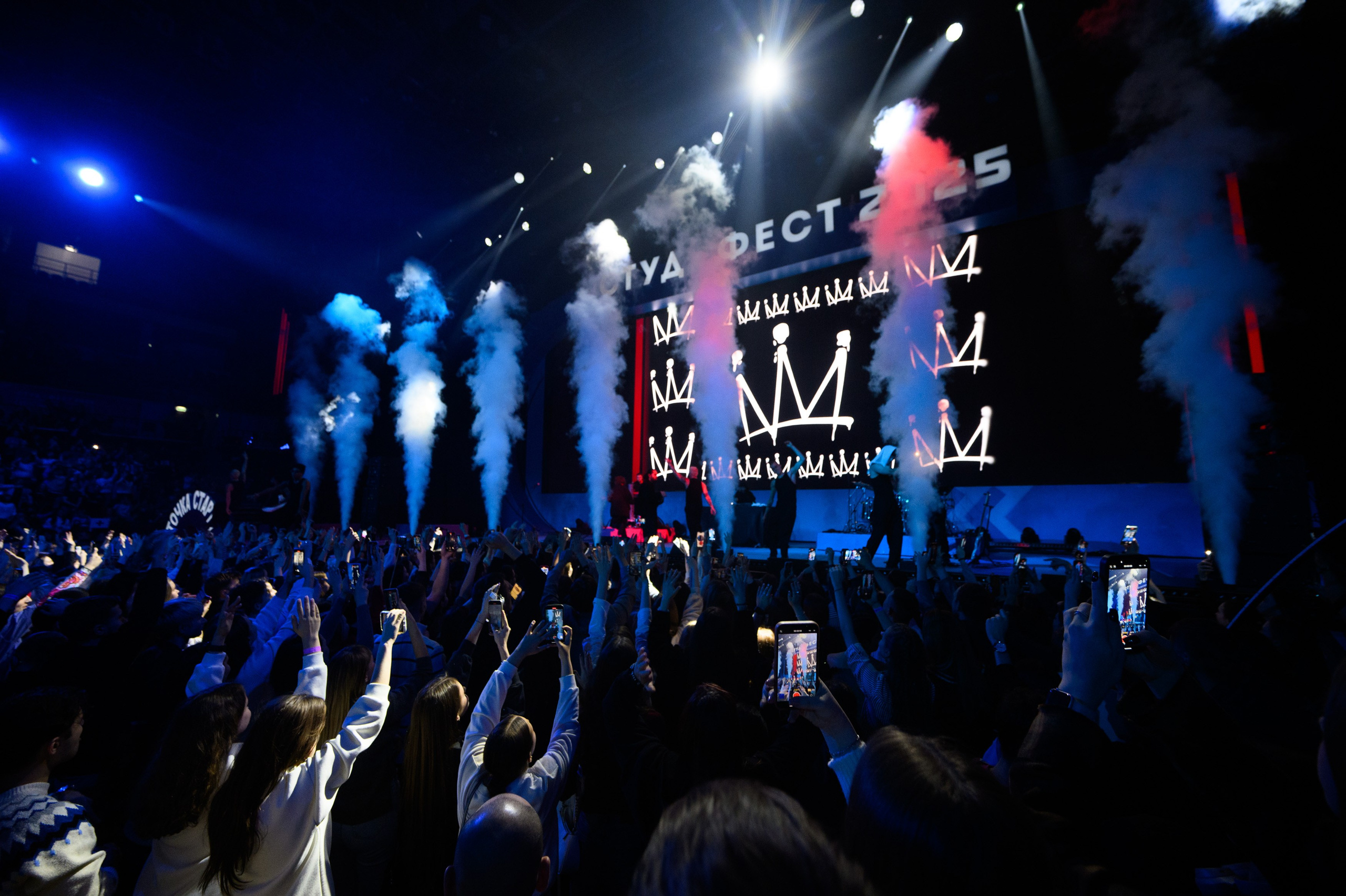 Репортажная съемка. Продакшен ПО-ТЗ | съёмка производств мероприятий интерьеров строительства