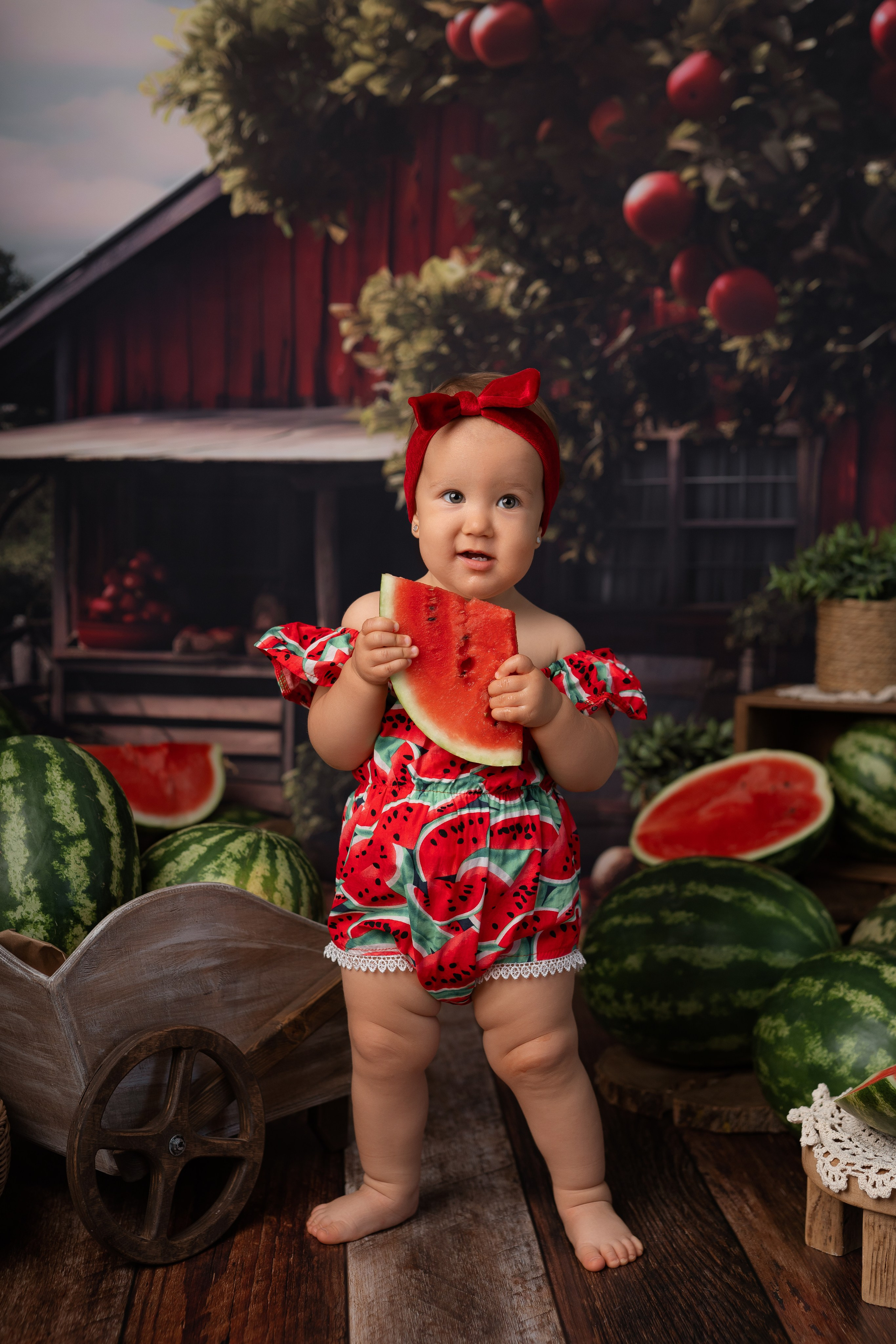 ЛЕТНИЙ 2024. Фотограф новорожденных г. Рязань, детский и семейный фотограф