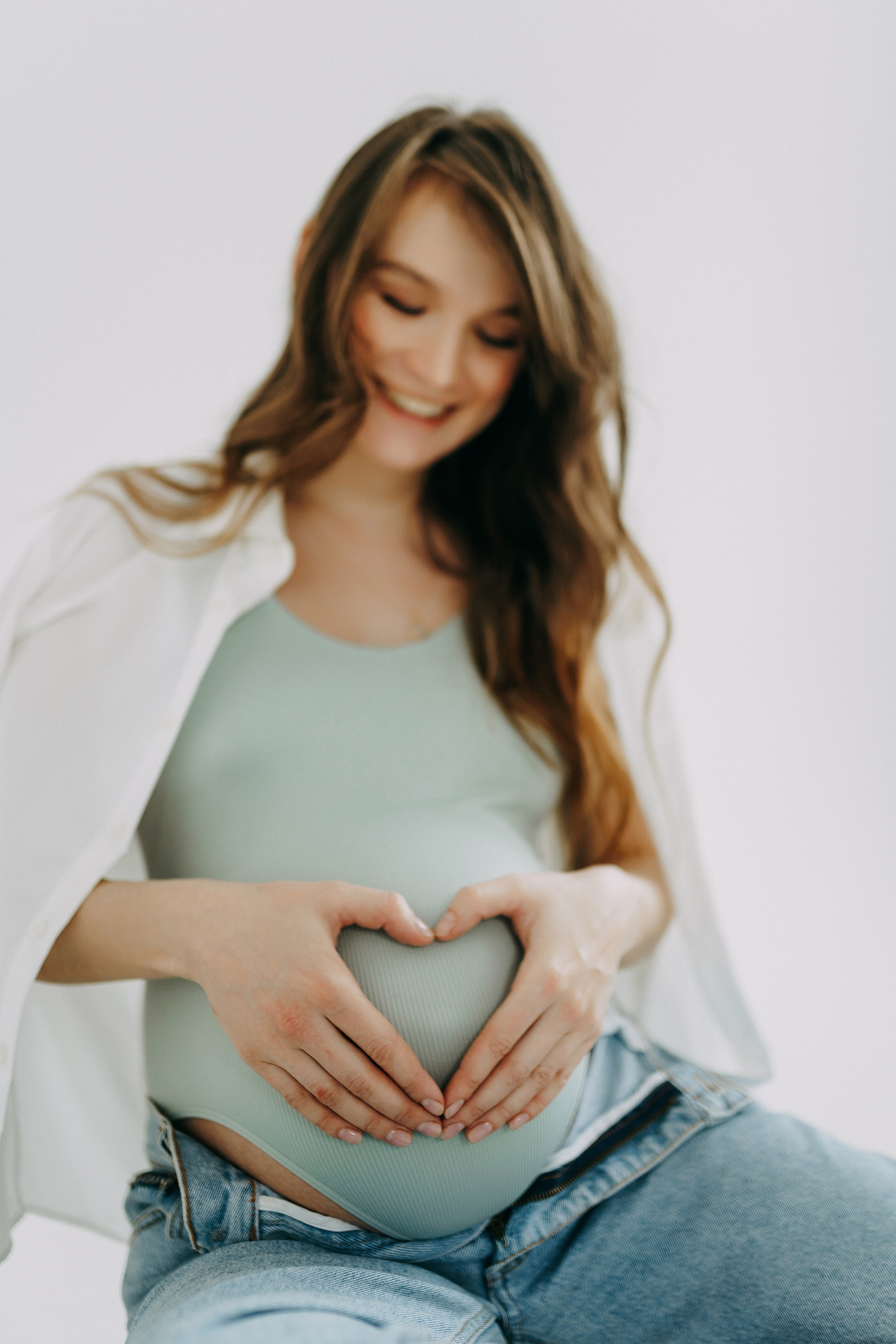 Анжела. Фотограф Алексей Кутырёв