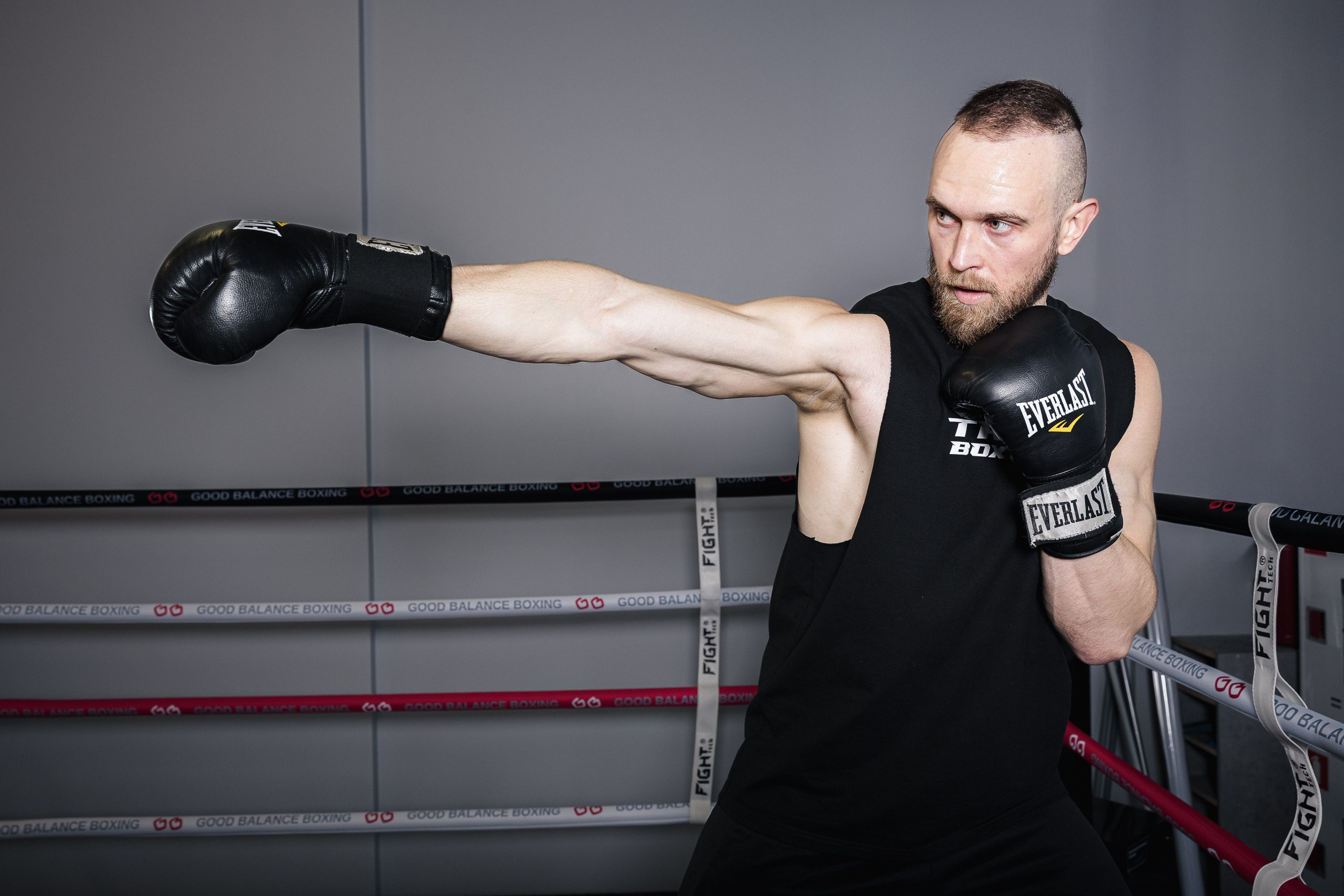 Фотосет GOOD BALANCE. MIG — студия спортивной фотографии Михаила Голянского