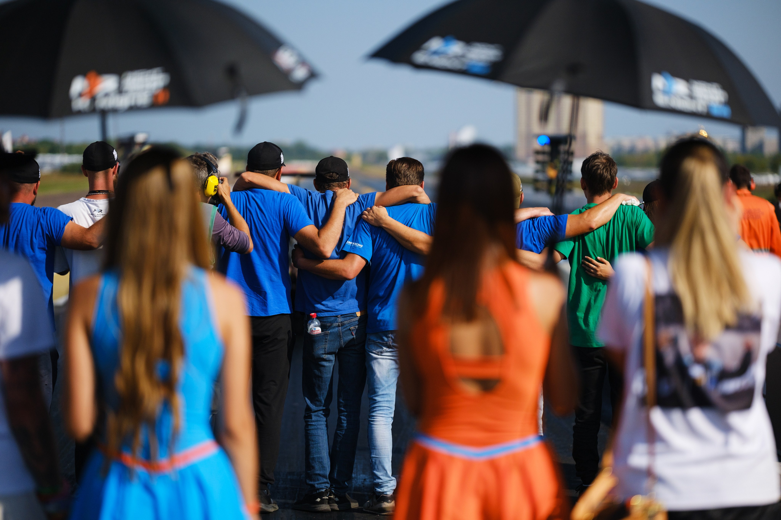 RDRC 2024 Этап 5. Авто и мотоспорт — фотограф Антон Медведев iCoguar