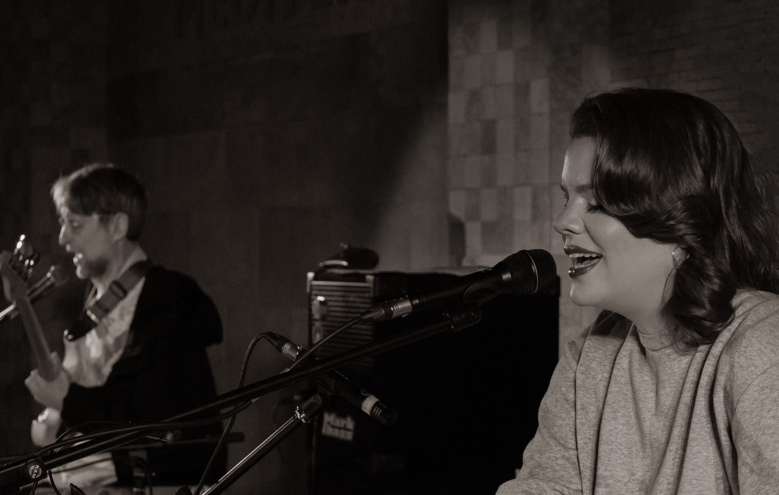 Concert photoshooting. Portrait photographer in Tivat Montenegro Katerina Kirsanova