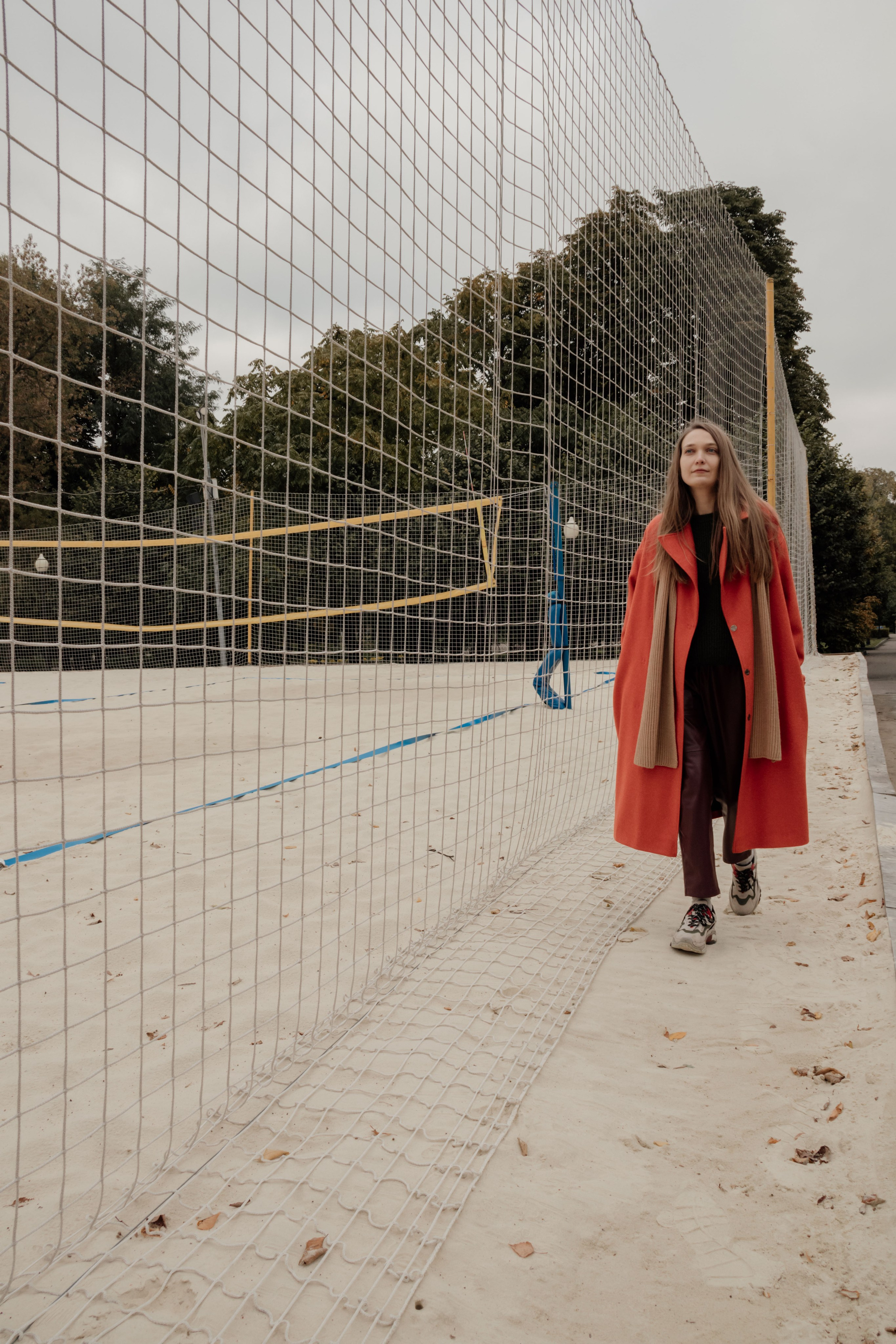 Portrait photoshooting. Portrait photographer in Tivat Montenegro Katerina Kirsanova