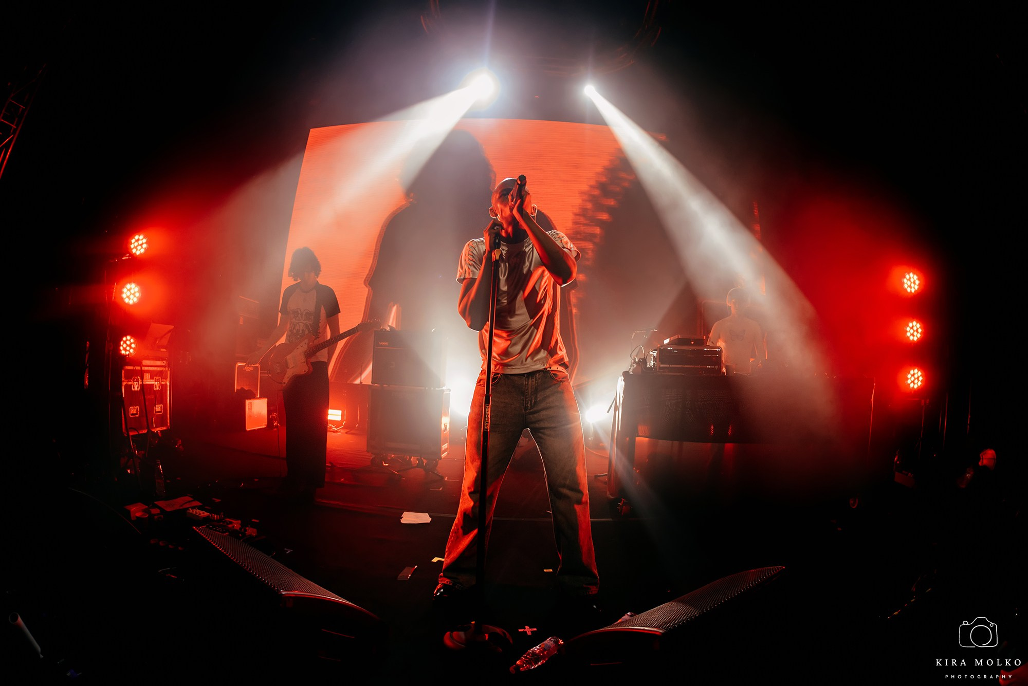 Internet Girl. Кира Молко — Концертный фотограф в Санкт-Петербурге