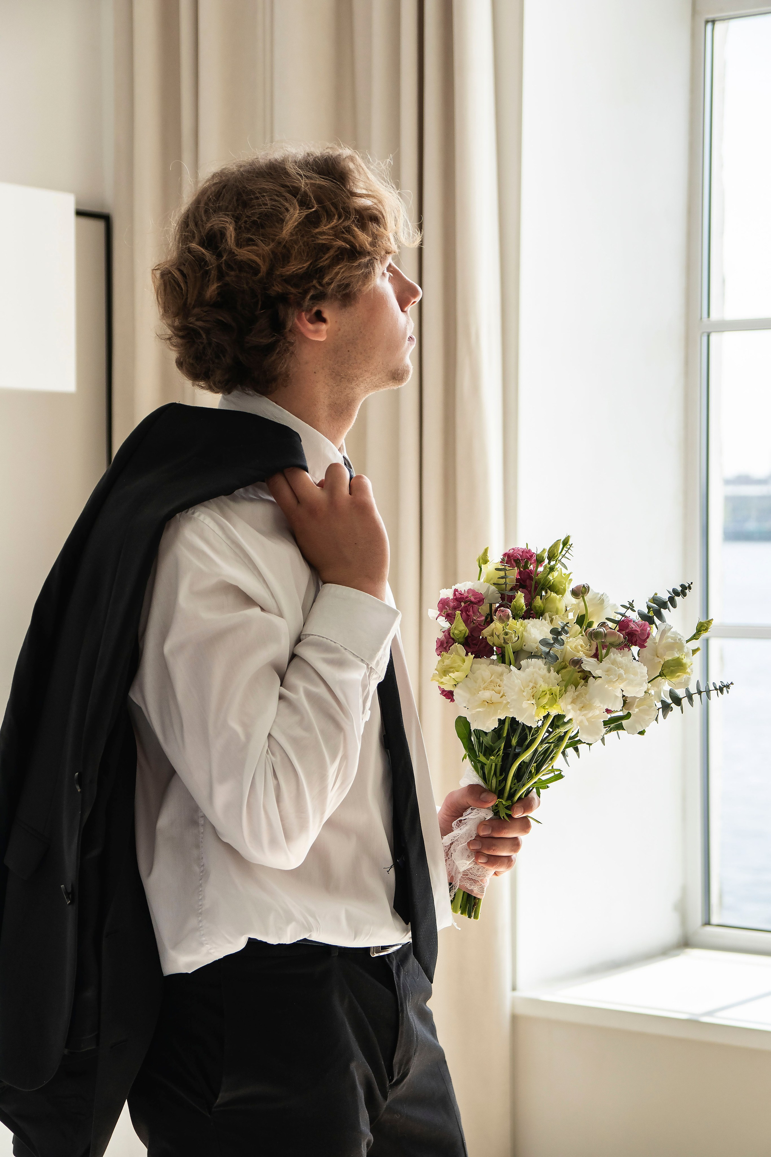 Анастасия и Николай 2025. Портретный фотограф в Санкт-Петербурге Савельева Ольга