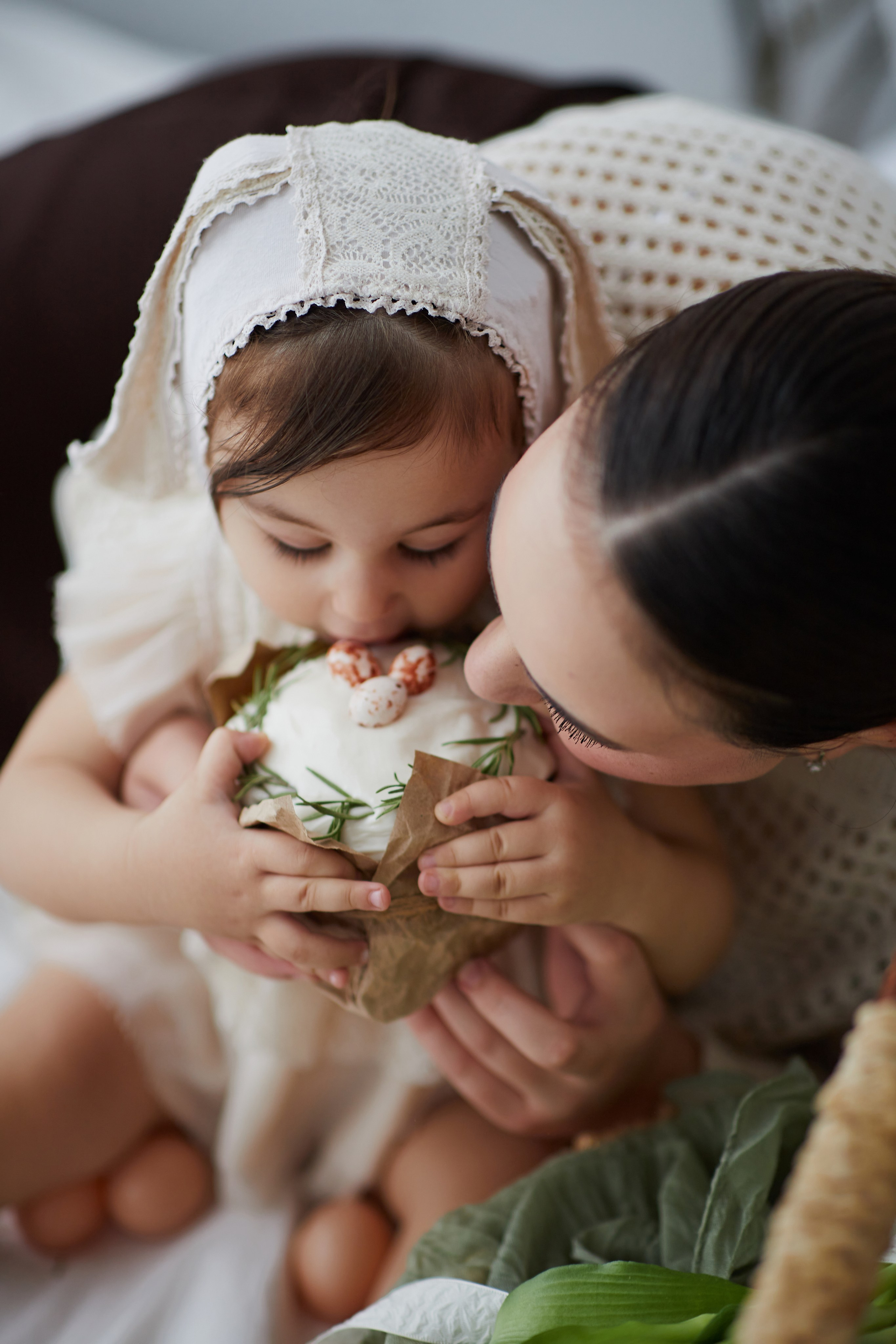 Пасха 2025. Свадебный и семейный фотограф в Сочи-Красной поляне Ларионова Анна
