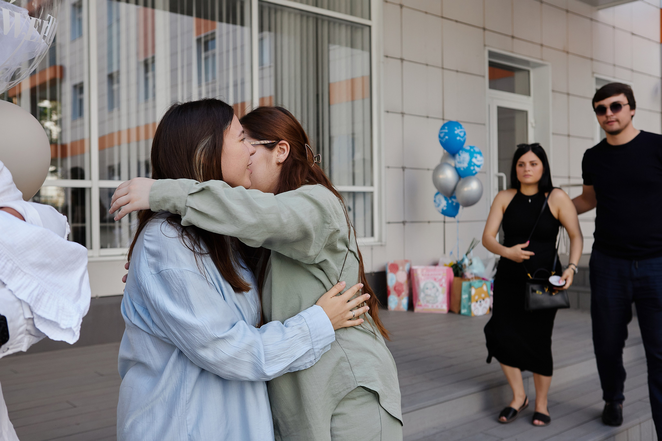 Выписка Адама. Свадебный и семейный фотограф в Сочи-Красной поляне Ларионова Анна