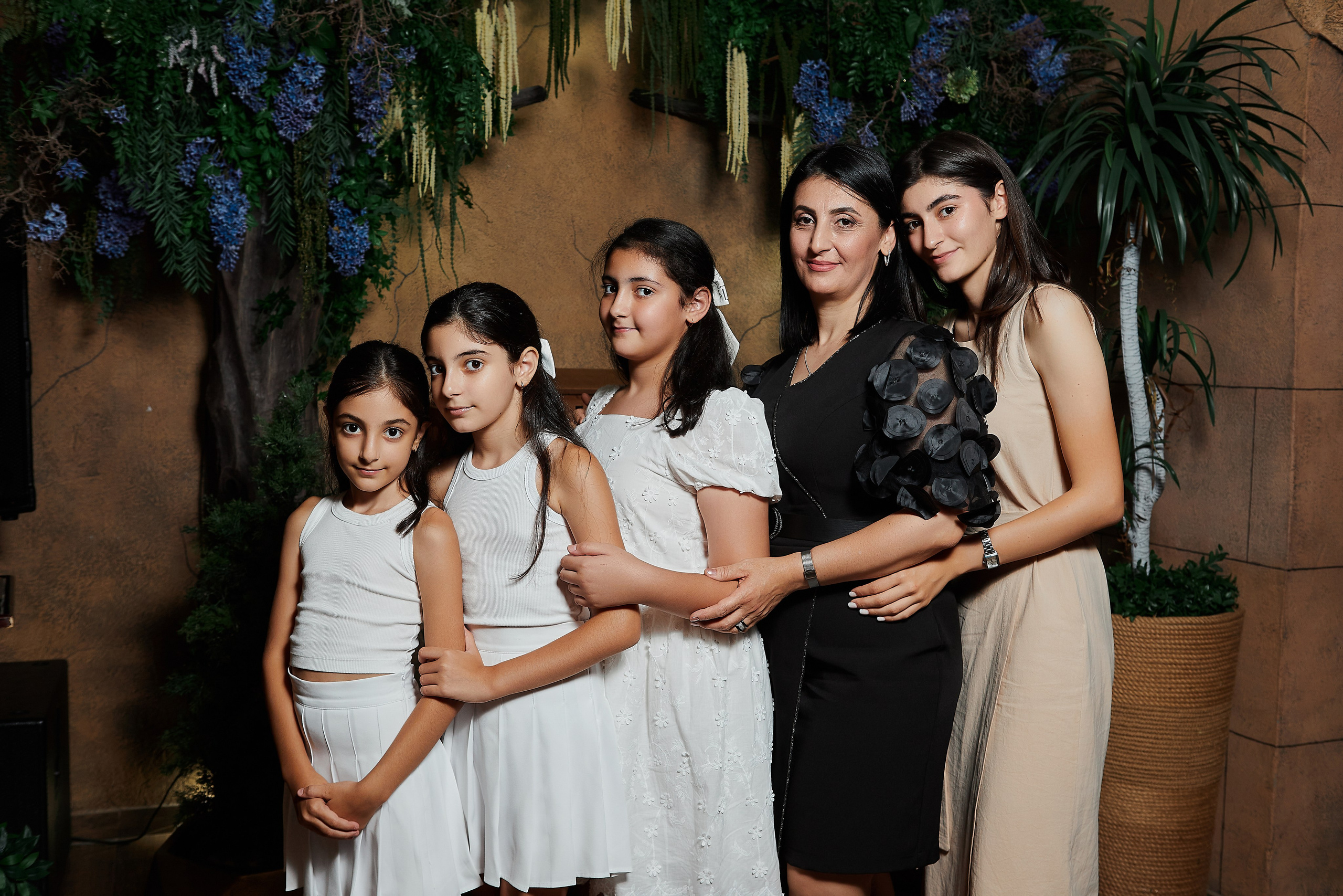 Юбилей Ковчег. Свадебный и семейный фотограф в Сочи-Красной поляне Ларионова Анна