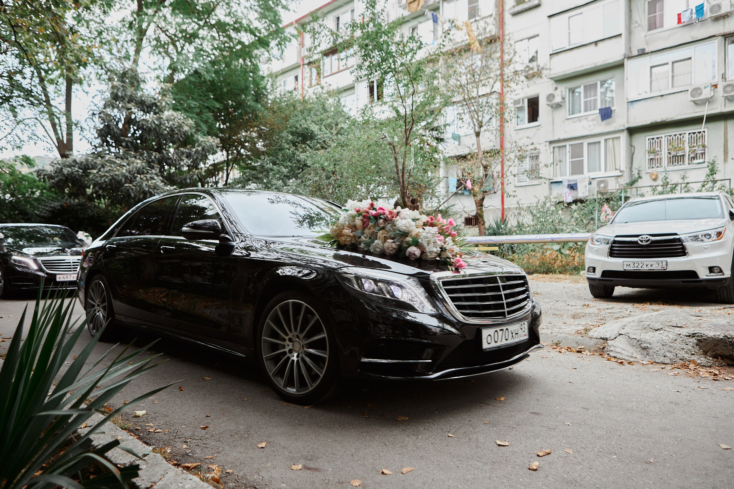 Sochi Wedding Sergey & Maya. Свадебный и семейный фотограф в Сочи-Красной поляне Ларионова Анна