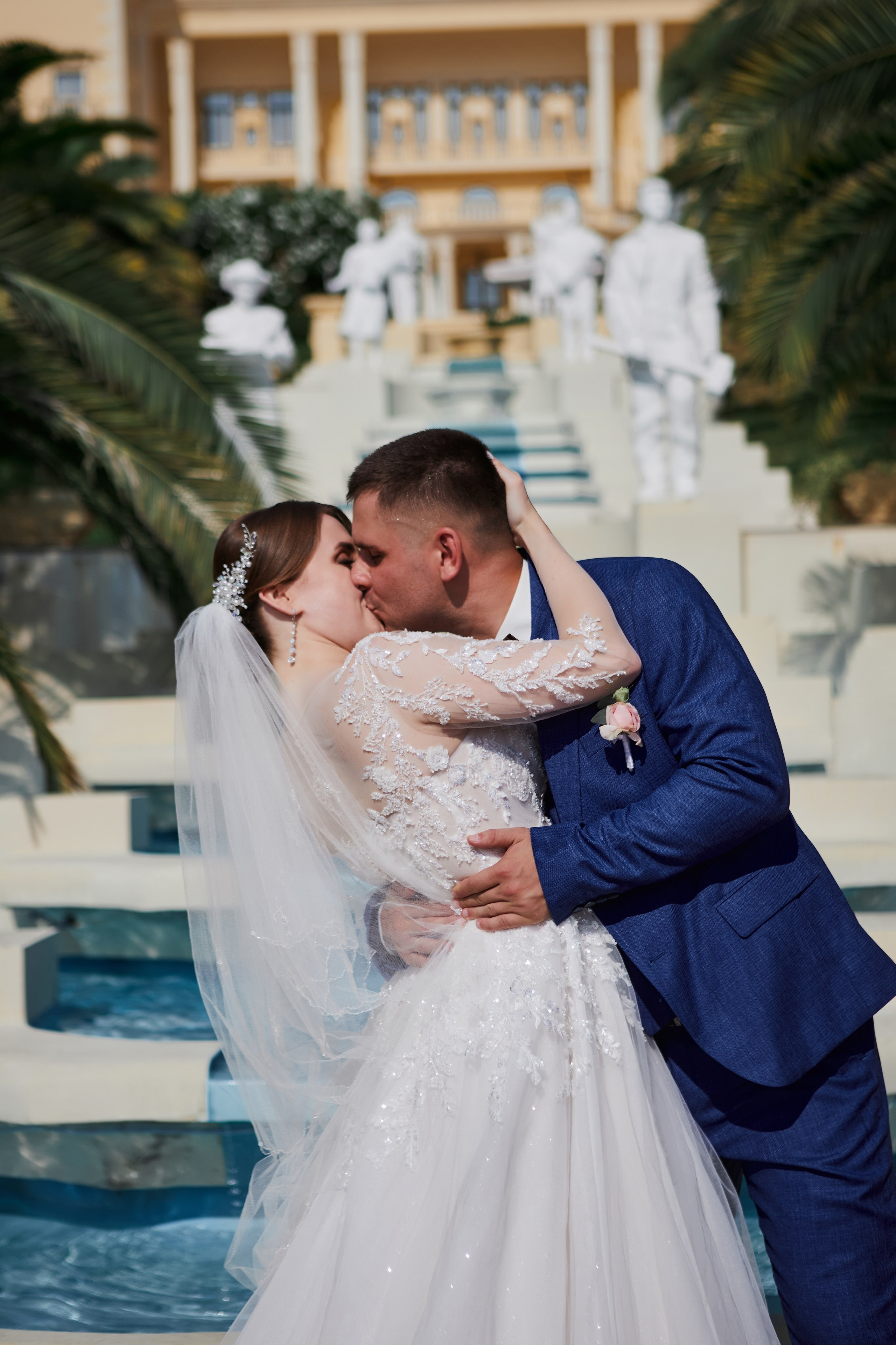 Sochi Wedding Sergey & Maya. Свадебный и семейный фотограф в Сочи-Красной поляне Ларионова Анна