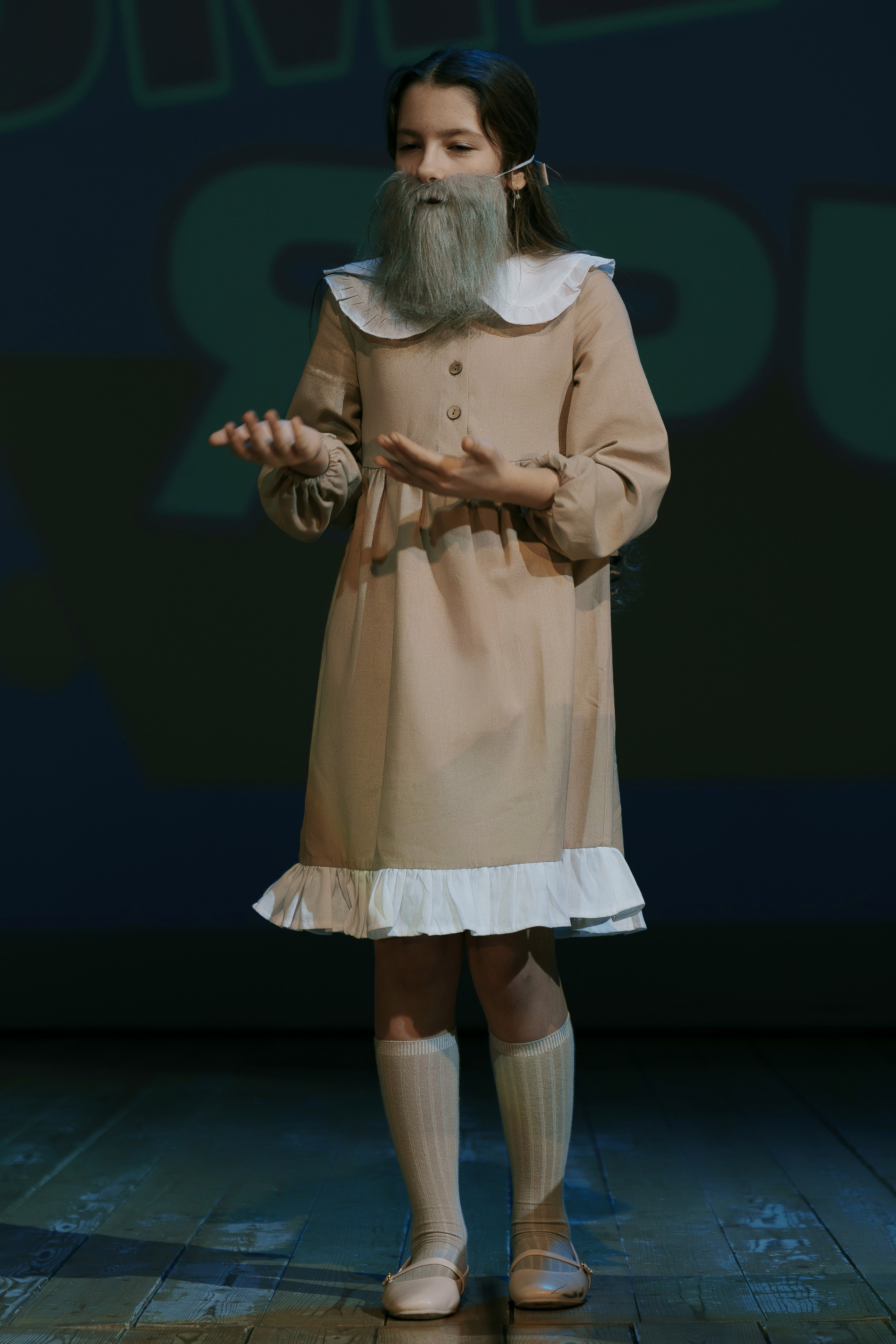 Арт-объединение Творческие люди. ДК Литвинки «Вместе ярче». Фотограф Евгений Егоров