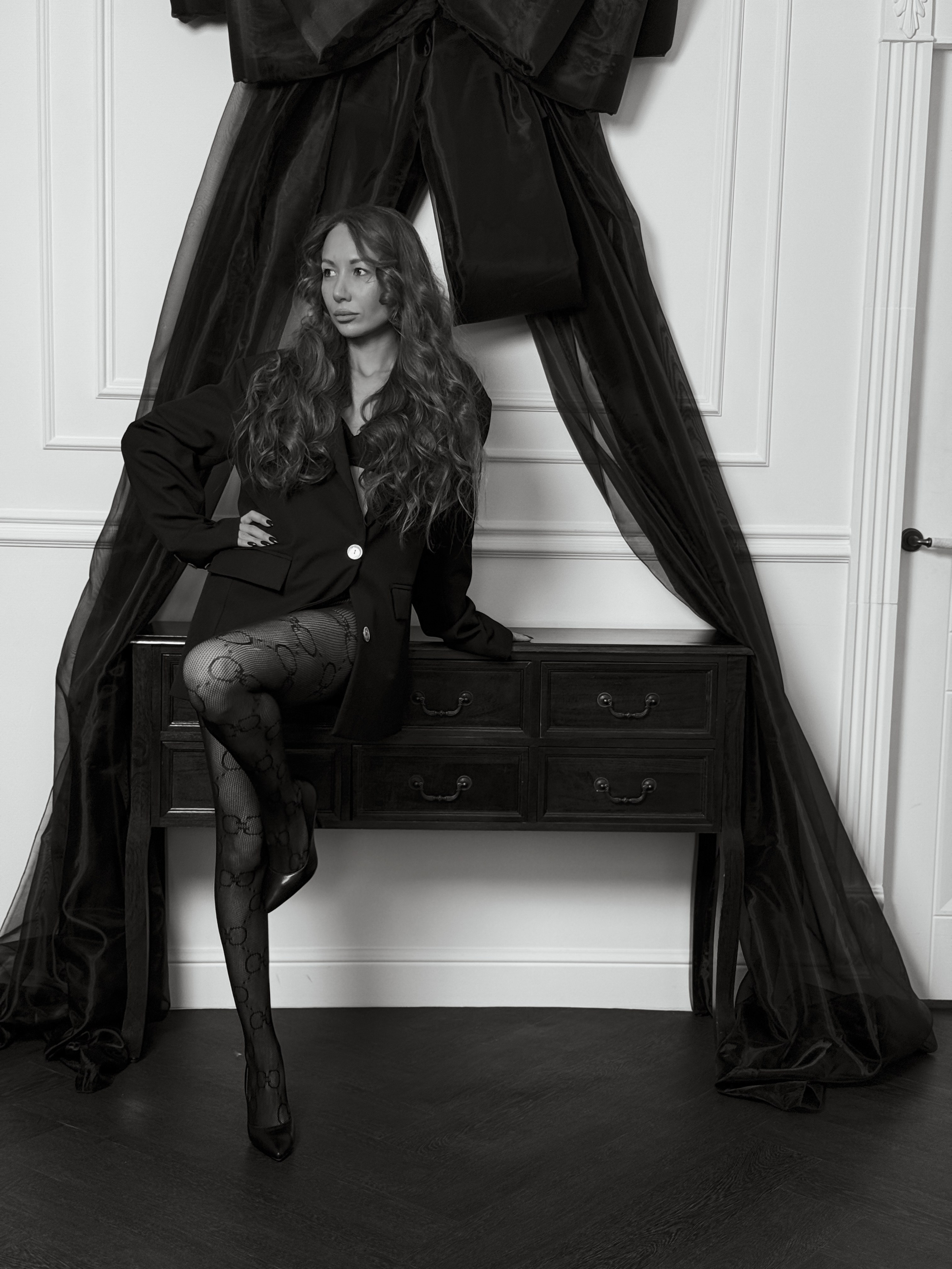 Индивидуальная съемка. Мобильная съемка Тюмень