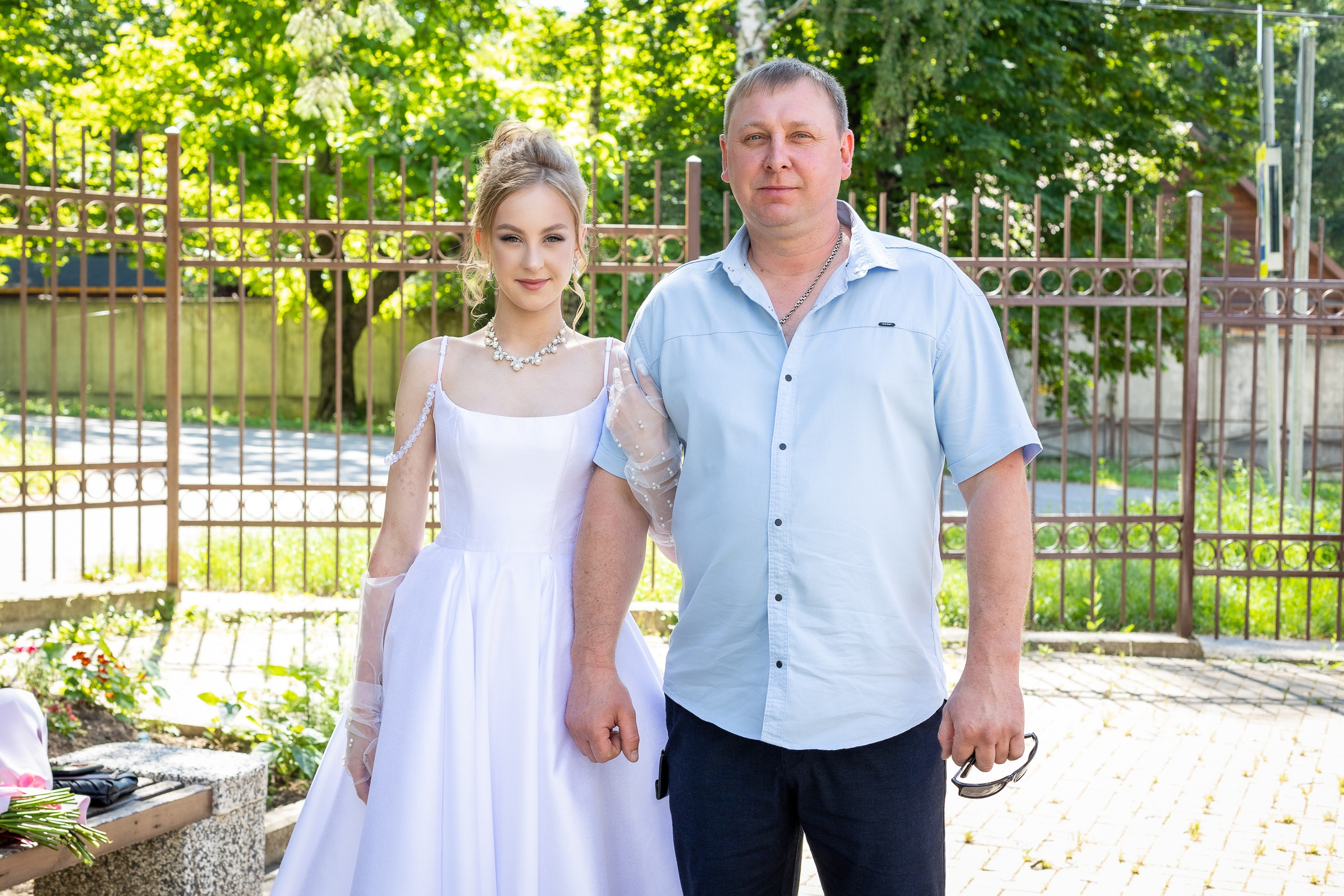 Вручение аттестата 2025. Выпускные альбомы Майкоп, Краснодар Елена Золотарева