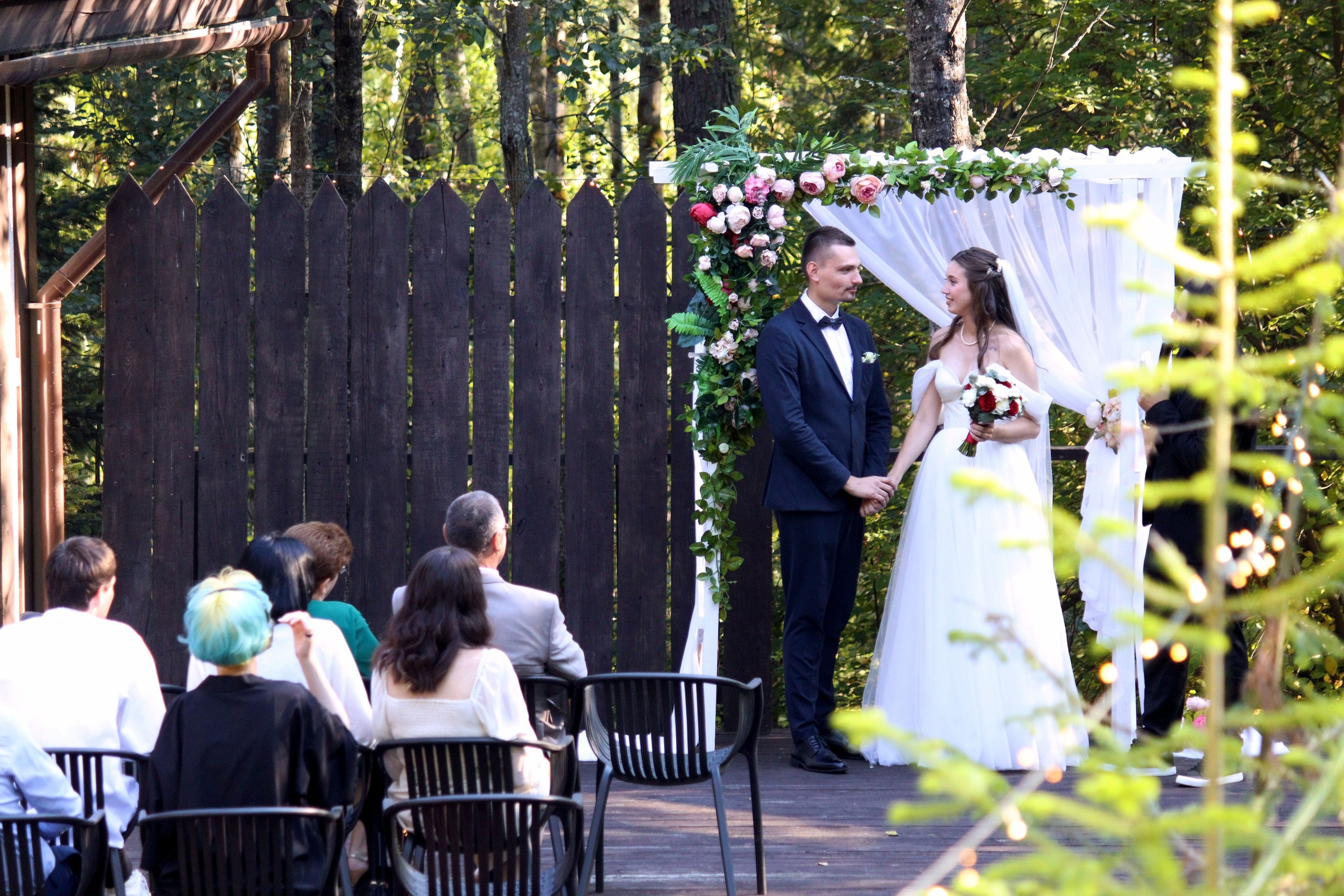 Wedding. Свадебный фотограф Красноярск