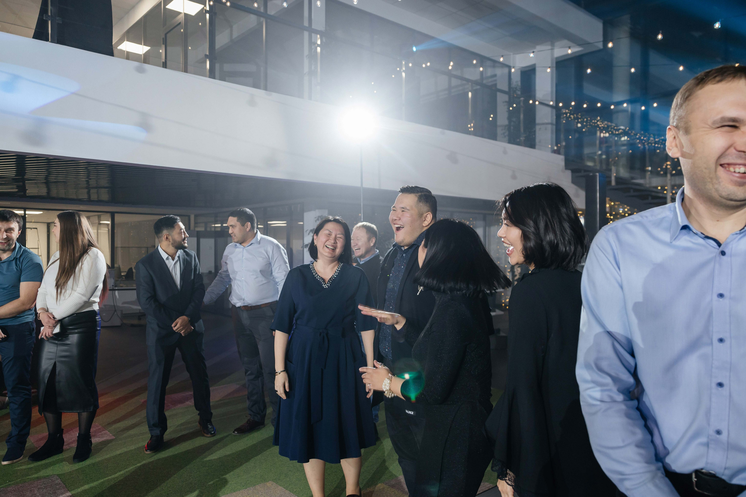 Проект 2. Корпоратив CT AGRO. Дата: декабрь 2023. Профессиональный фотограф в городе Астана/Алматы Даурен Сембаев