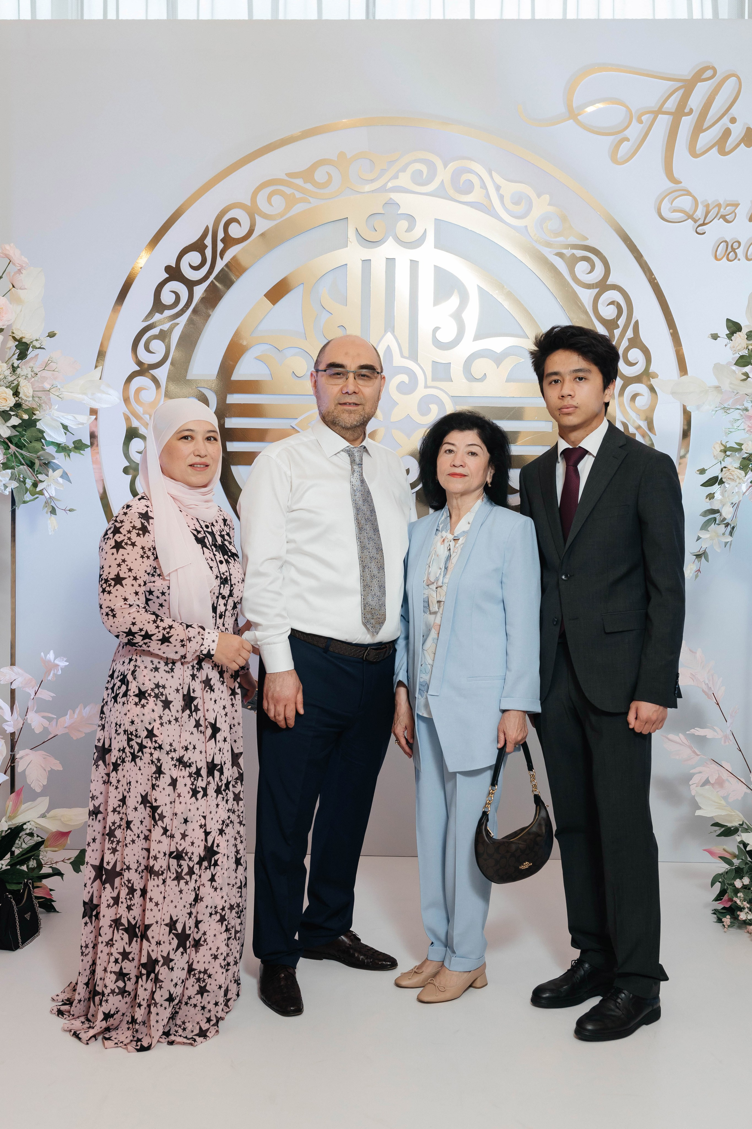 Alina Uzatu. Профессиональный фотограф в городе Астана/Алматы Даурен Сембаев