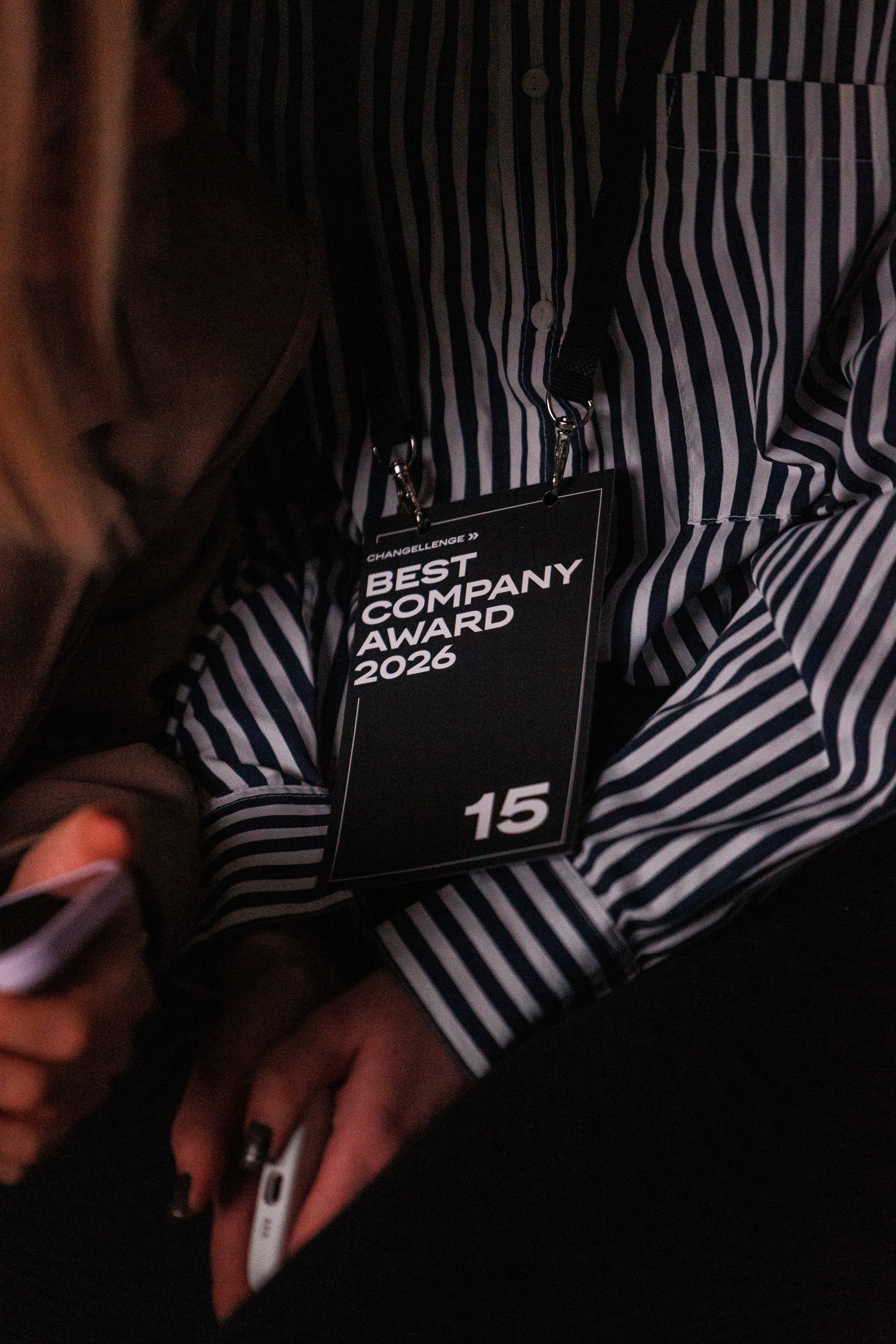 BCA 26. Фотограф Александр Тулупов