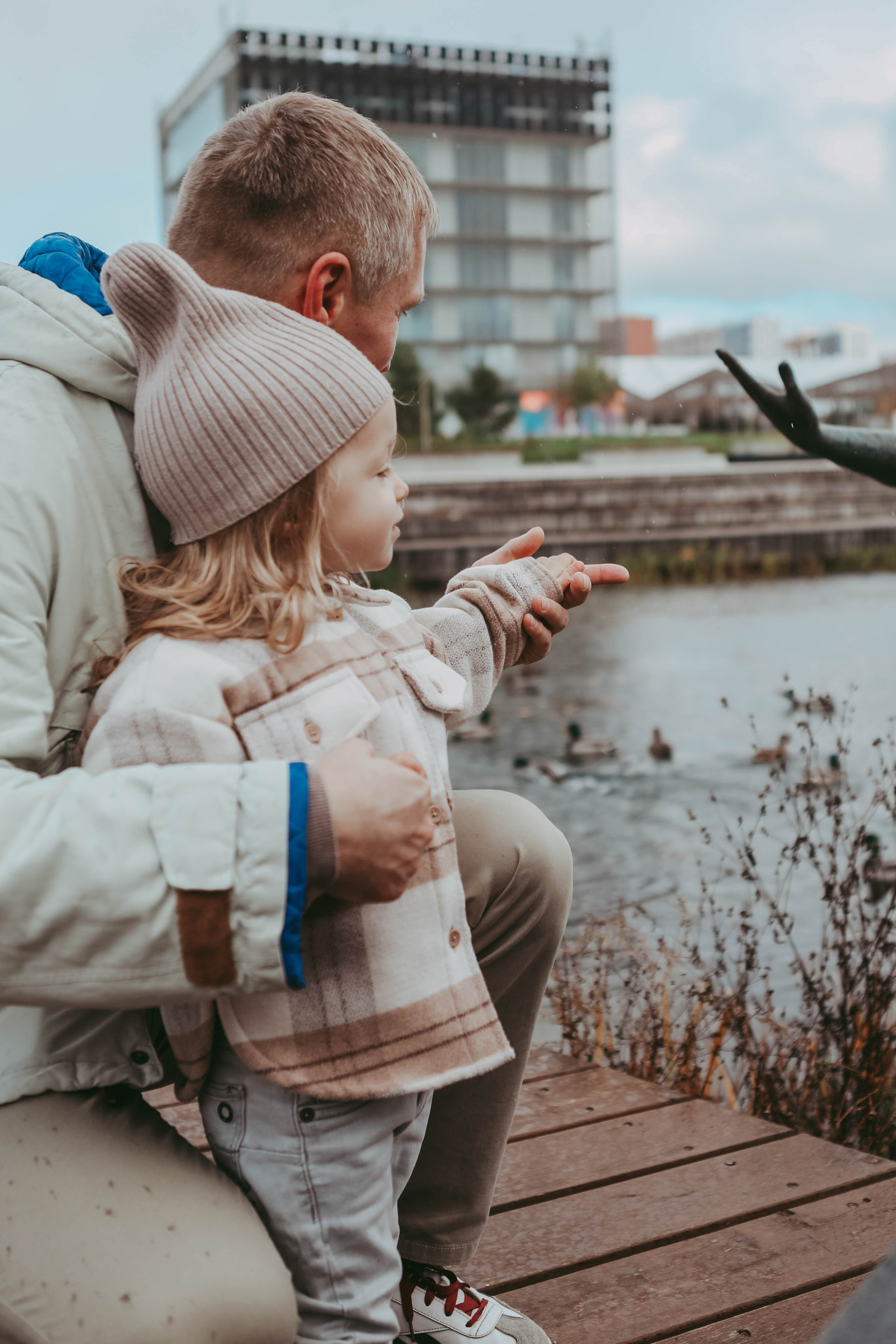 День рождение в осень. Катя Сидор — фотограф в Москве