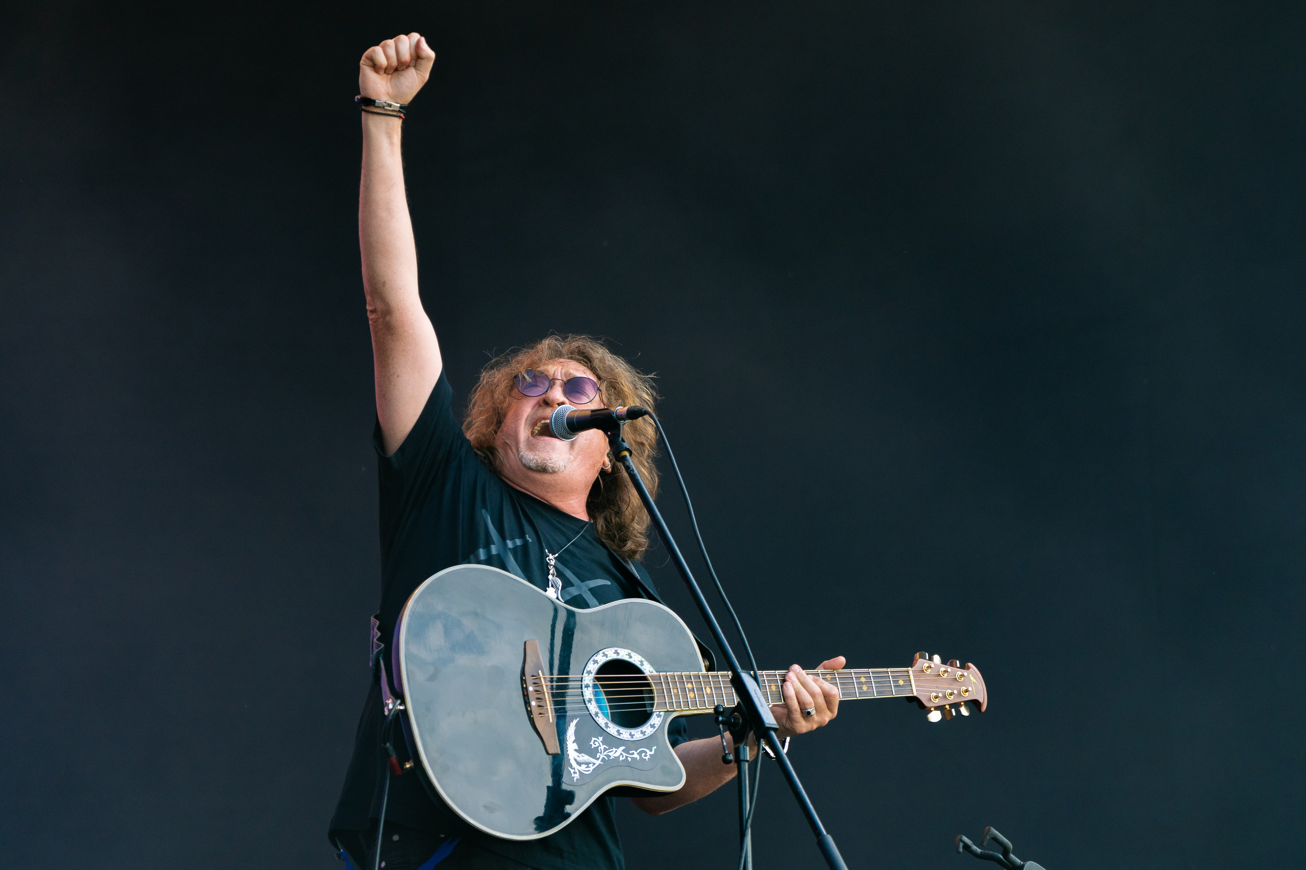 Съемка концертов культурно-массовых мероприятий. Профессиональный фотограф и видеооператор Гладышев Даниил