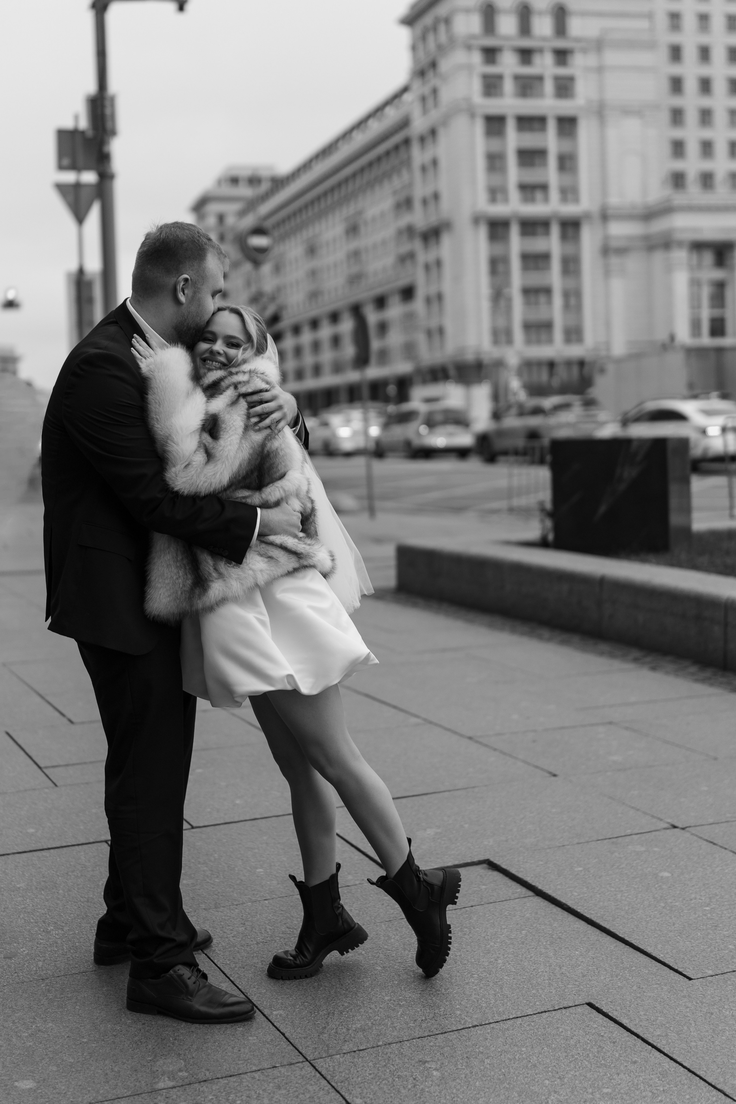 Счастье на троих. Свадебный и репортажный фотограф Москва