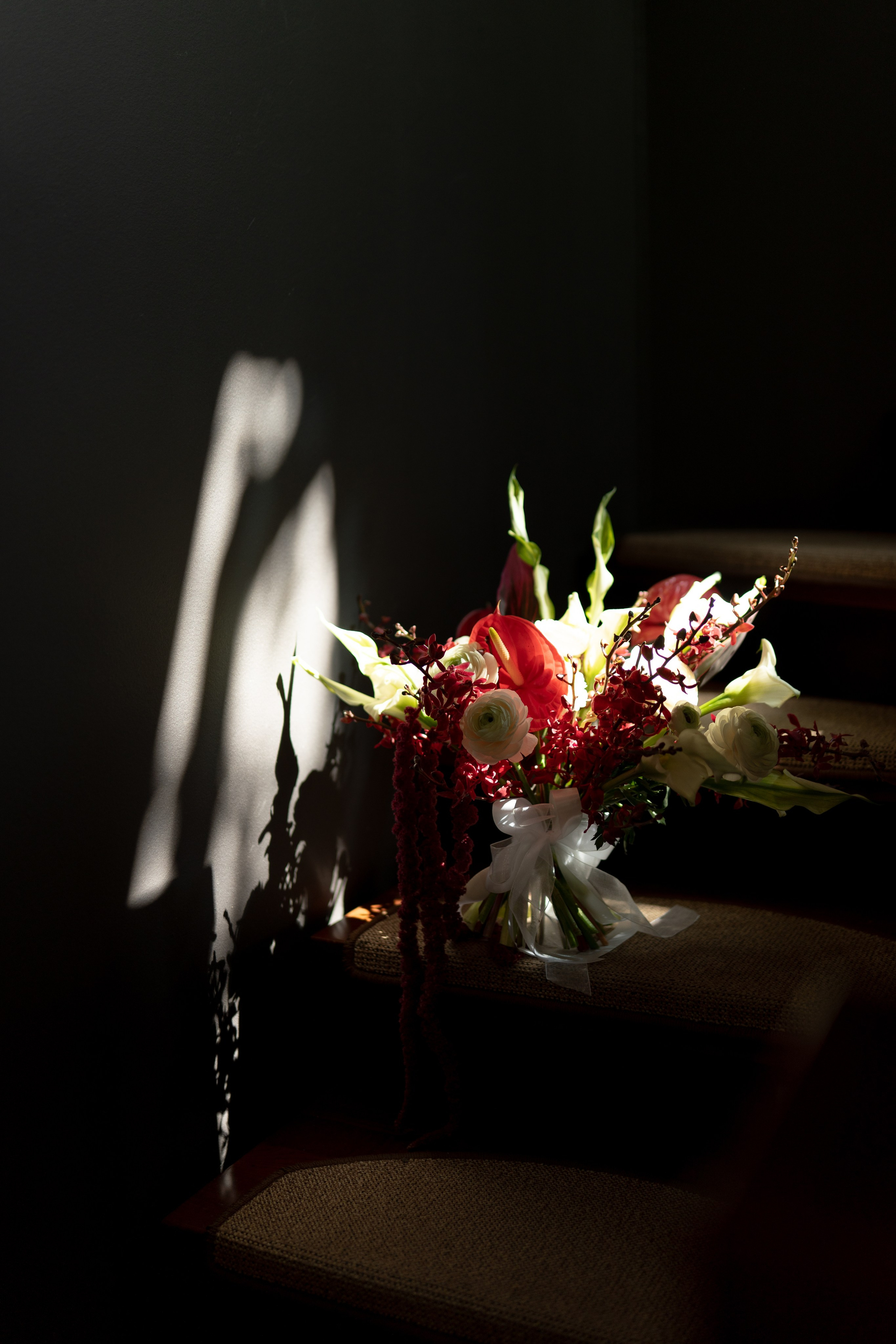 Красные розы. Главная