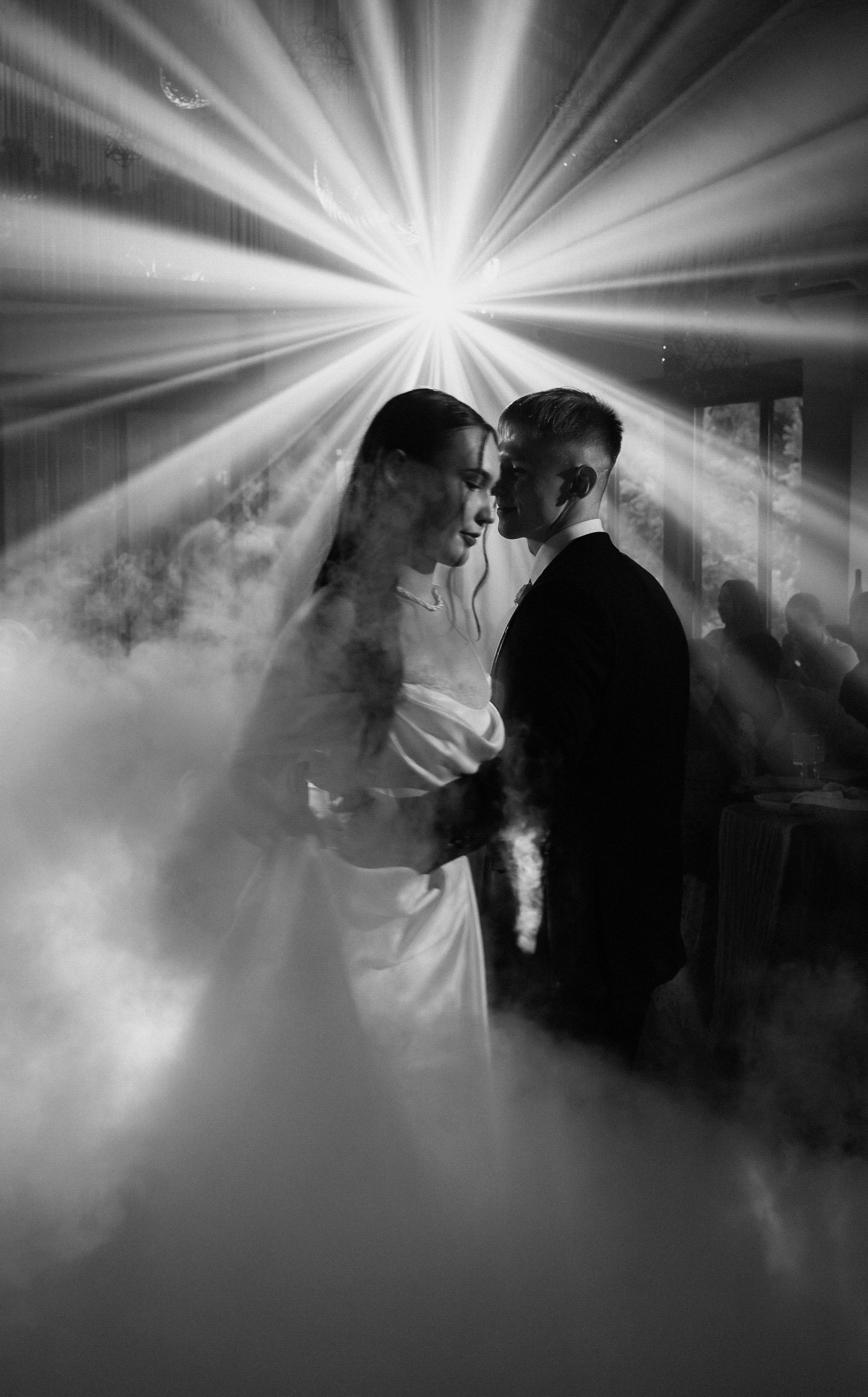 Свадебная съёмка. Александр и Анастасия Мальцевы Фотограф — Видеоограф г. Хабаровск