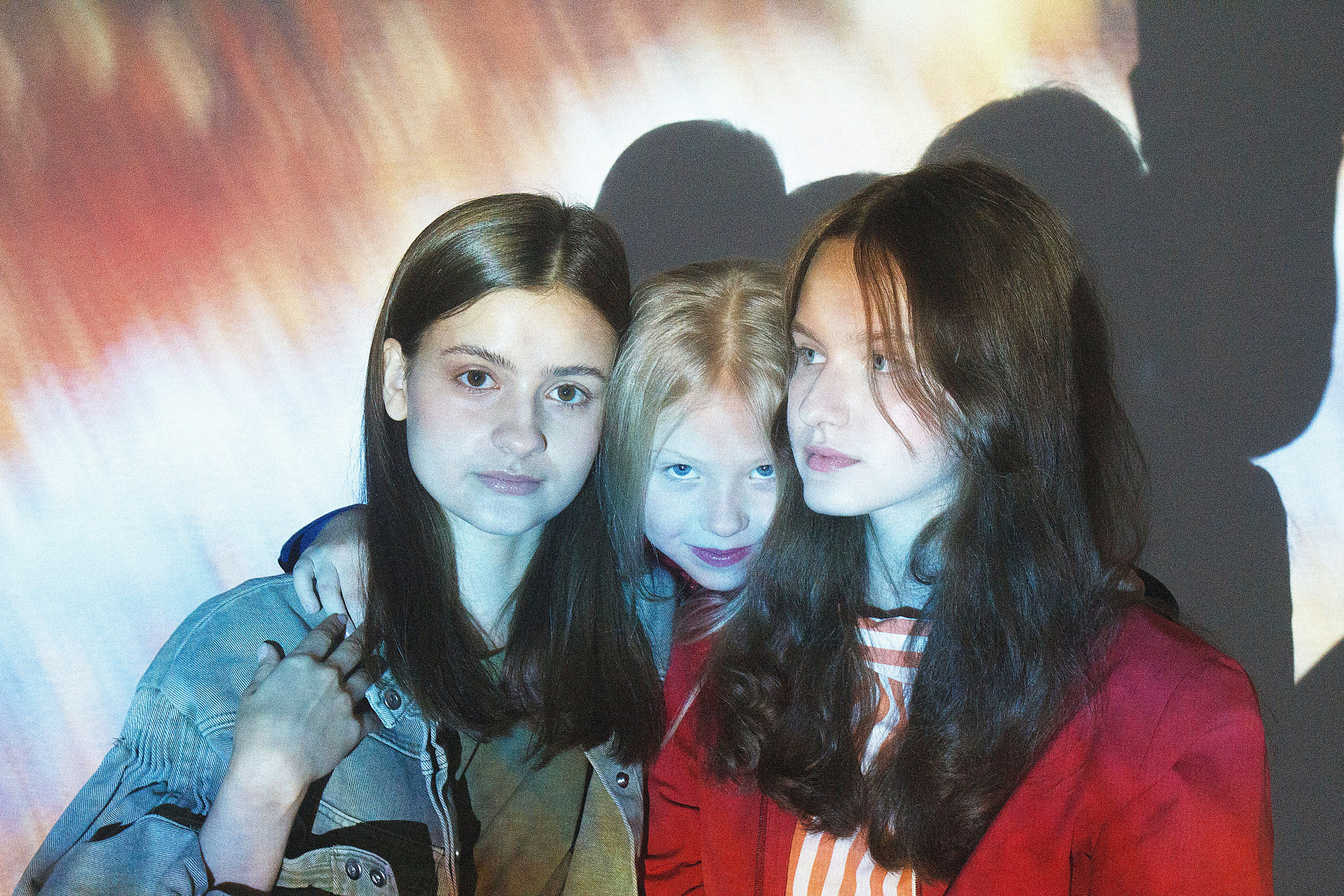 Эдиториал (журнальная съемка). Фотограф и видеограф в Омск/Москва Сащенко Лера